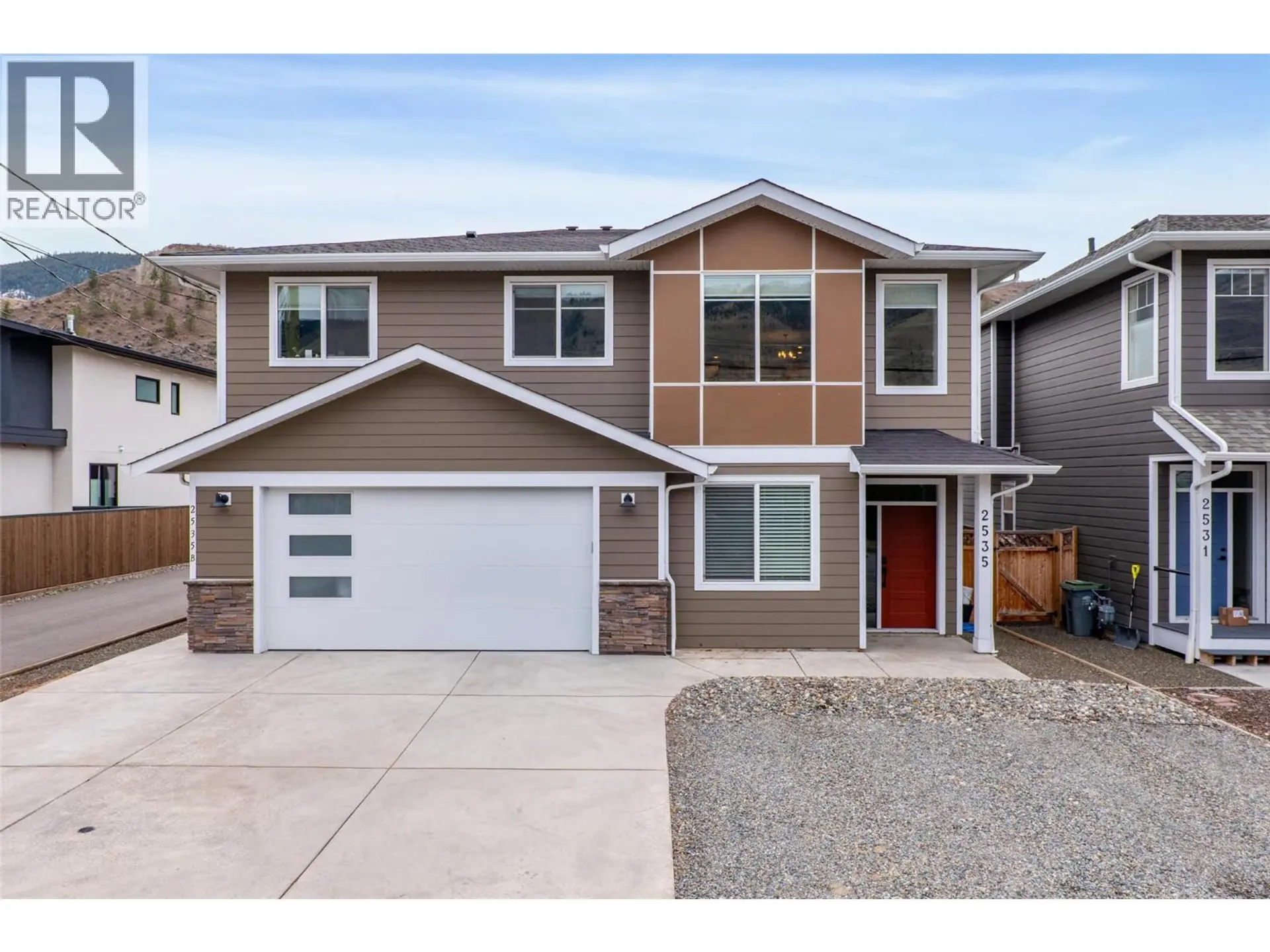 Property at 2535 SUNSET Drive, Kamloops, BC