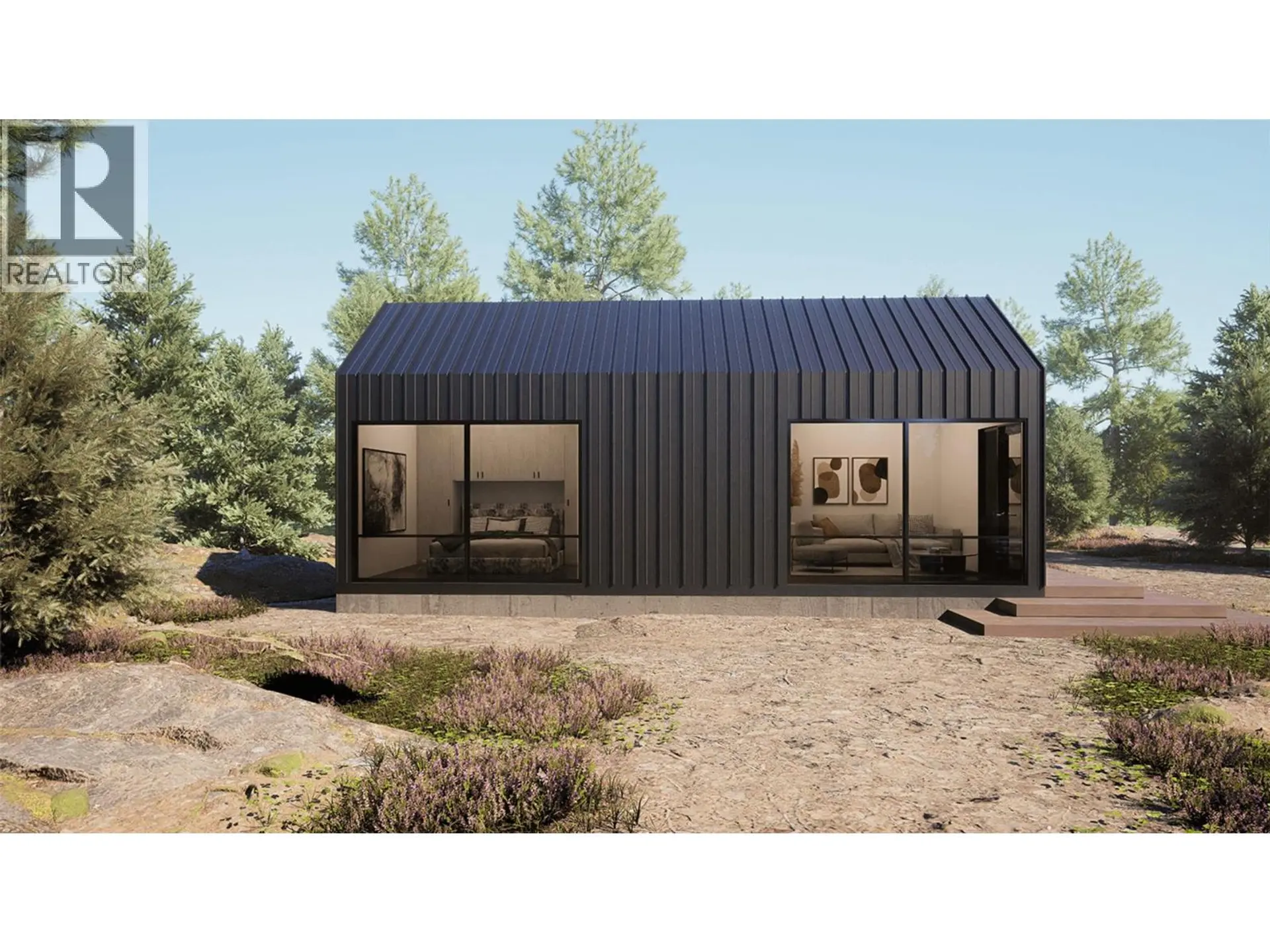 Property at #1 16321 WOOLGAR ROAD LOT# BB1, Crawford Bay, BC