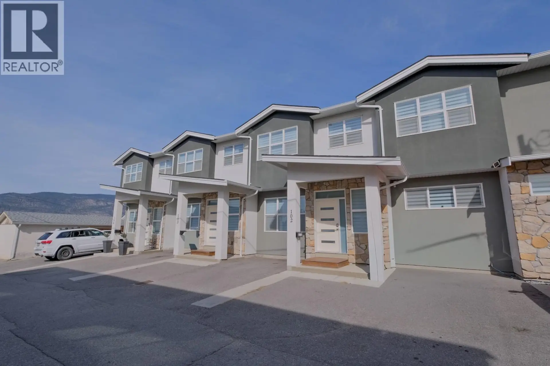 Property at #102 1273 GOVERNMENT Street, Penticton, BC
