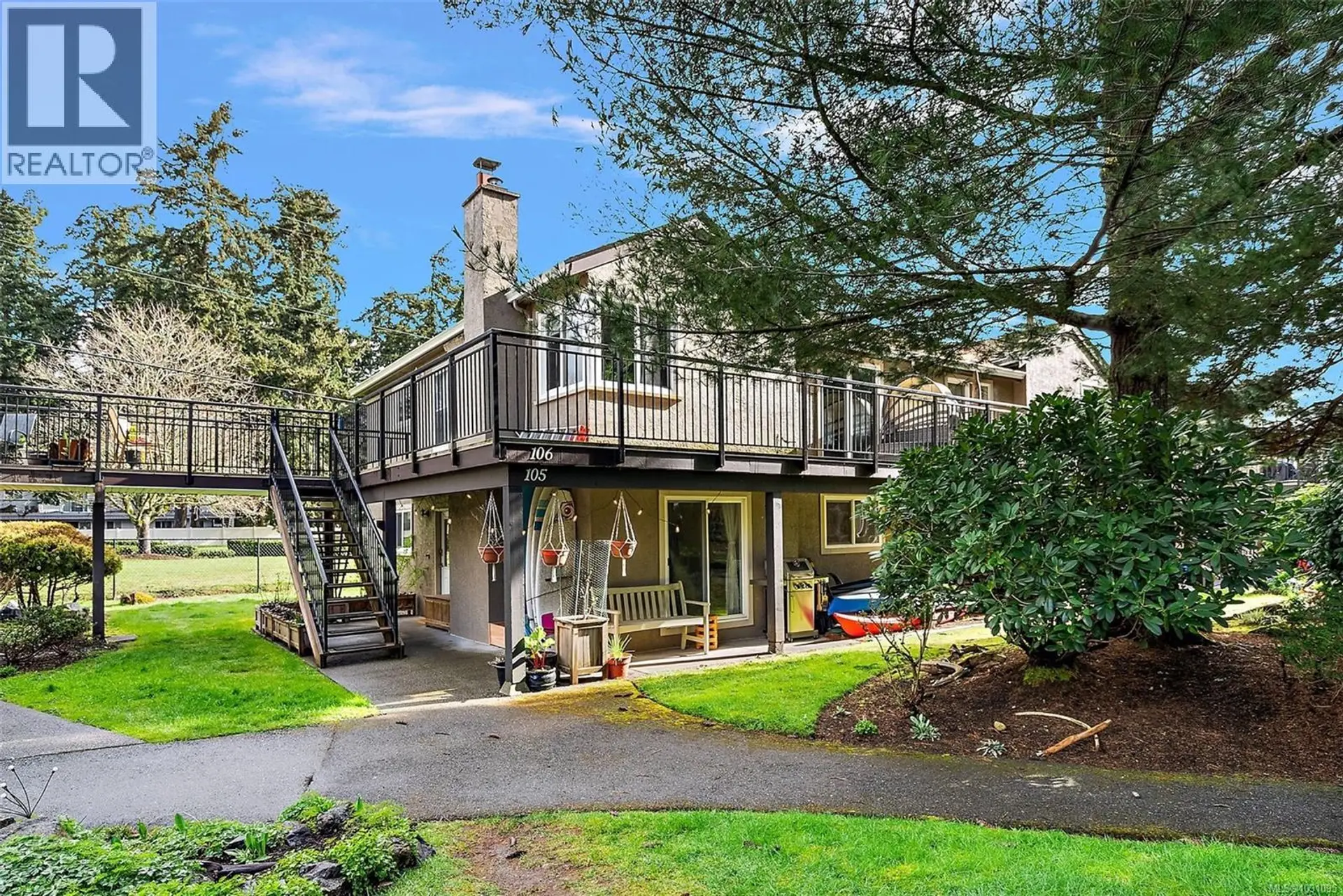 Property at #105 1987 KALTASIN RD, Sooke, BC