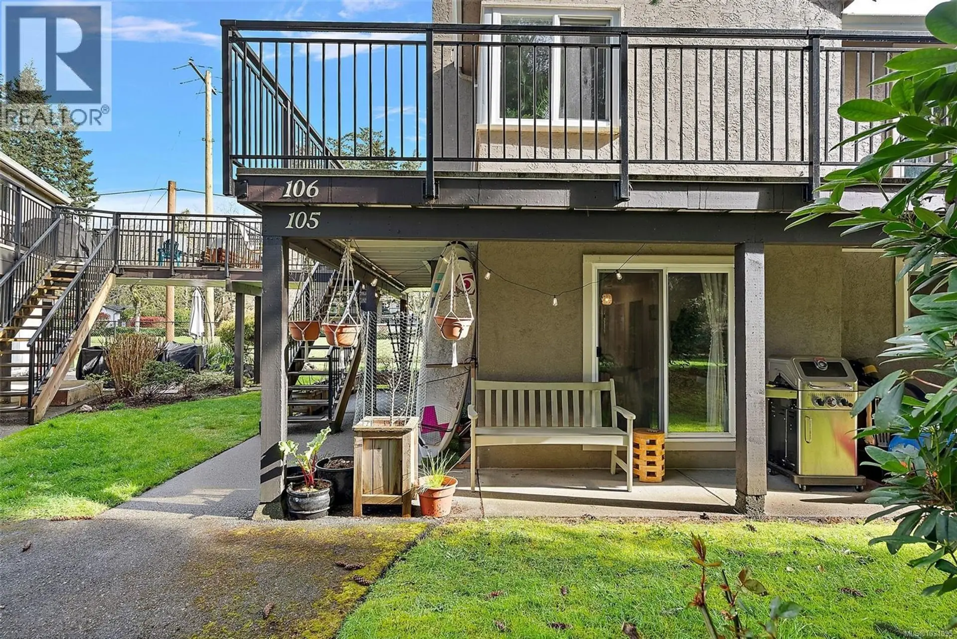 Property at #105 1987 KALTASIN RD, Sooke, BC