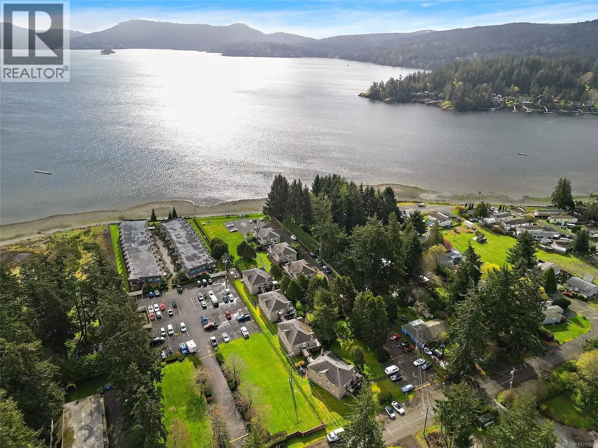 Property at #105 1987 KALTASIN RD, Sooke, BC