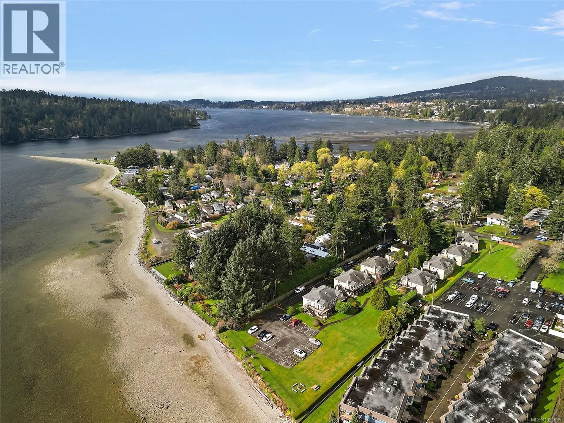 Property at #105 1987 KALTASIN RD, Sooke, BC