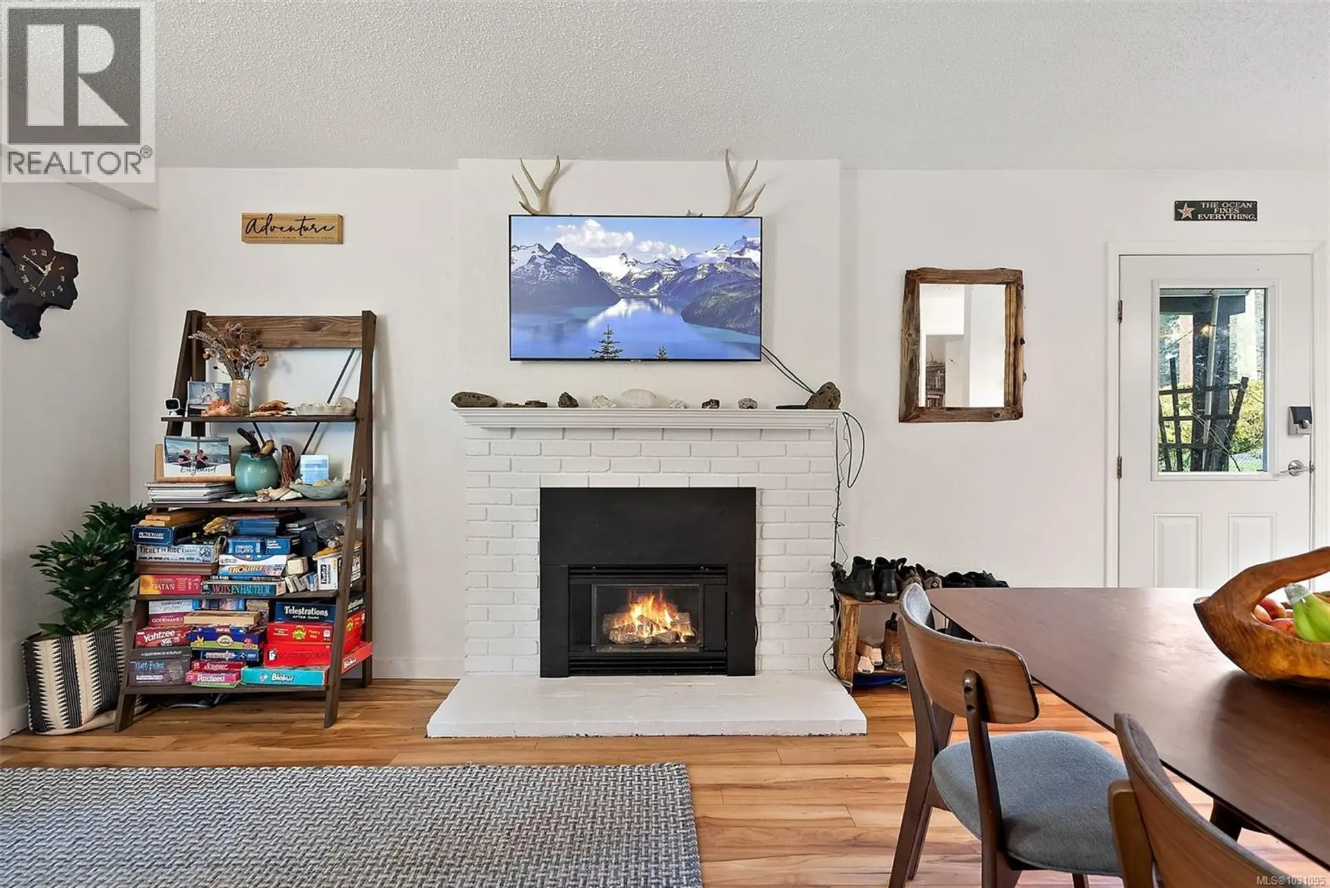 Property at #105 1987 KALTASIN RD, Sooke, BC