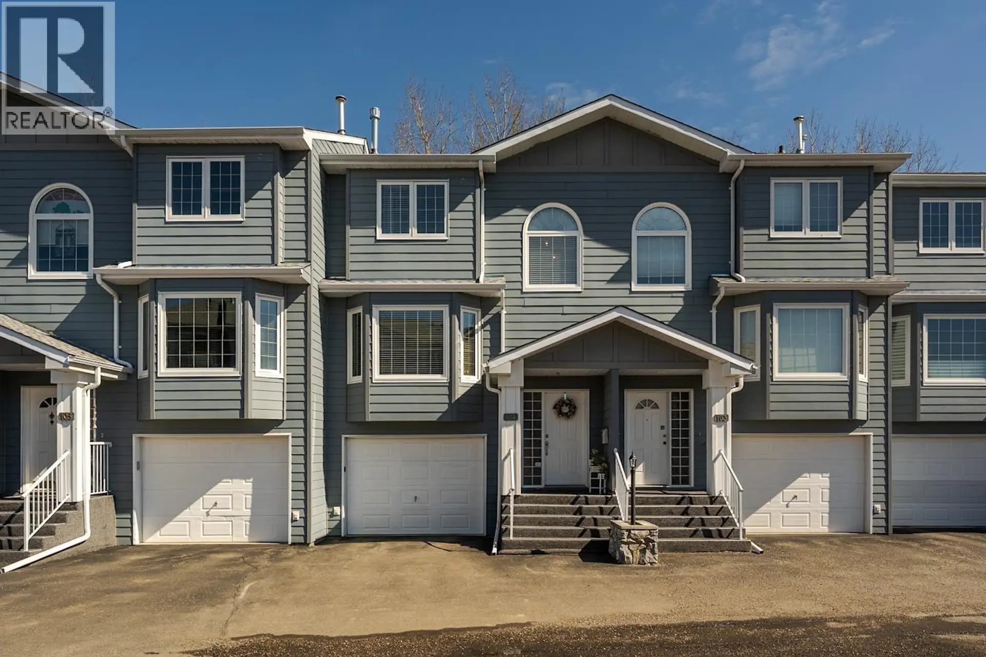 Property at #104 6450 DAWSON ROAD, Prince George, BC