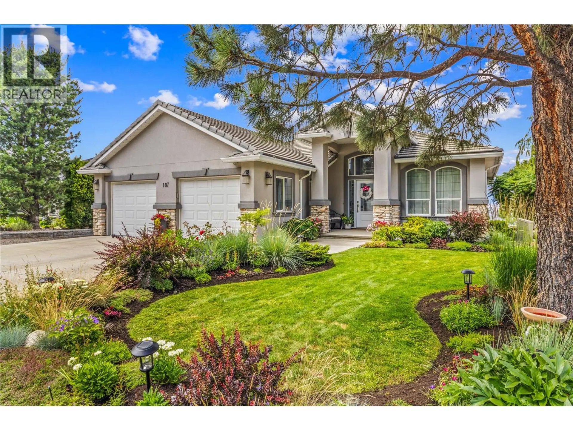 Property at 187 Coppertree Court, Kamloops, BC