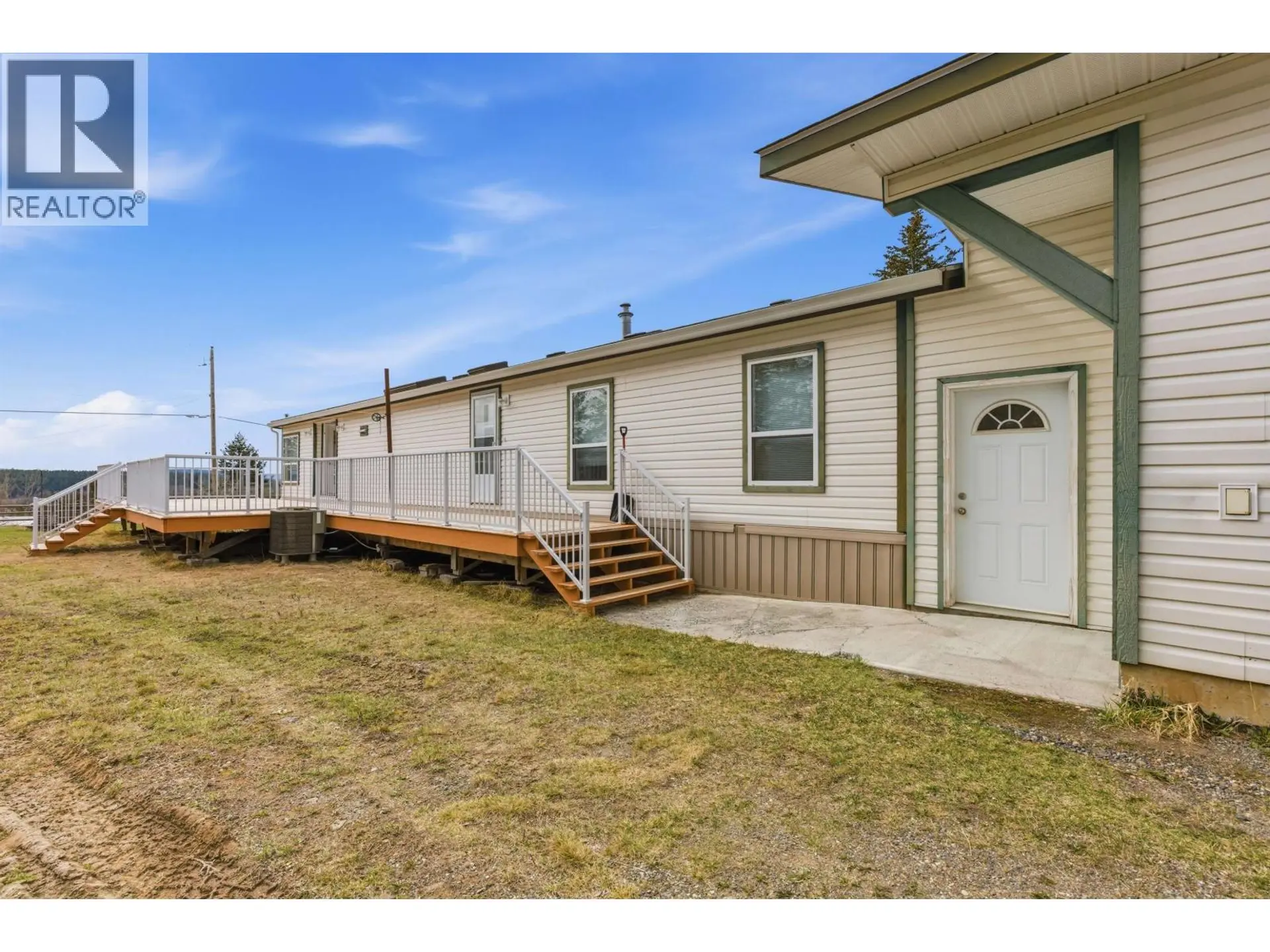 Property at 97 VALLEY ROAD, 150 Mile House, BC