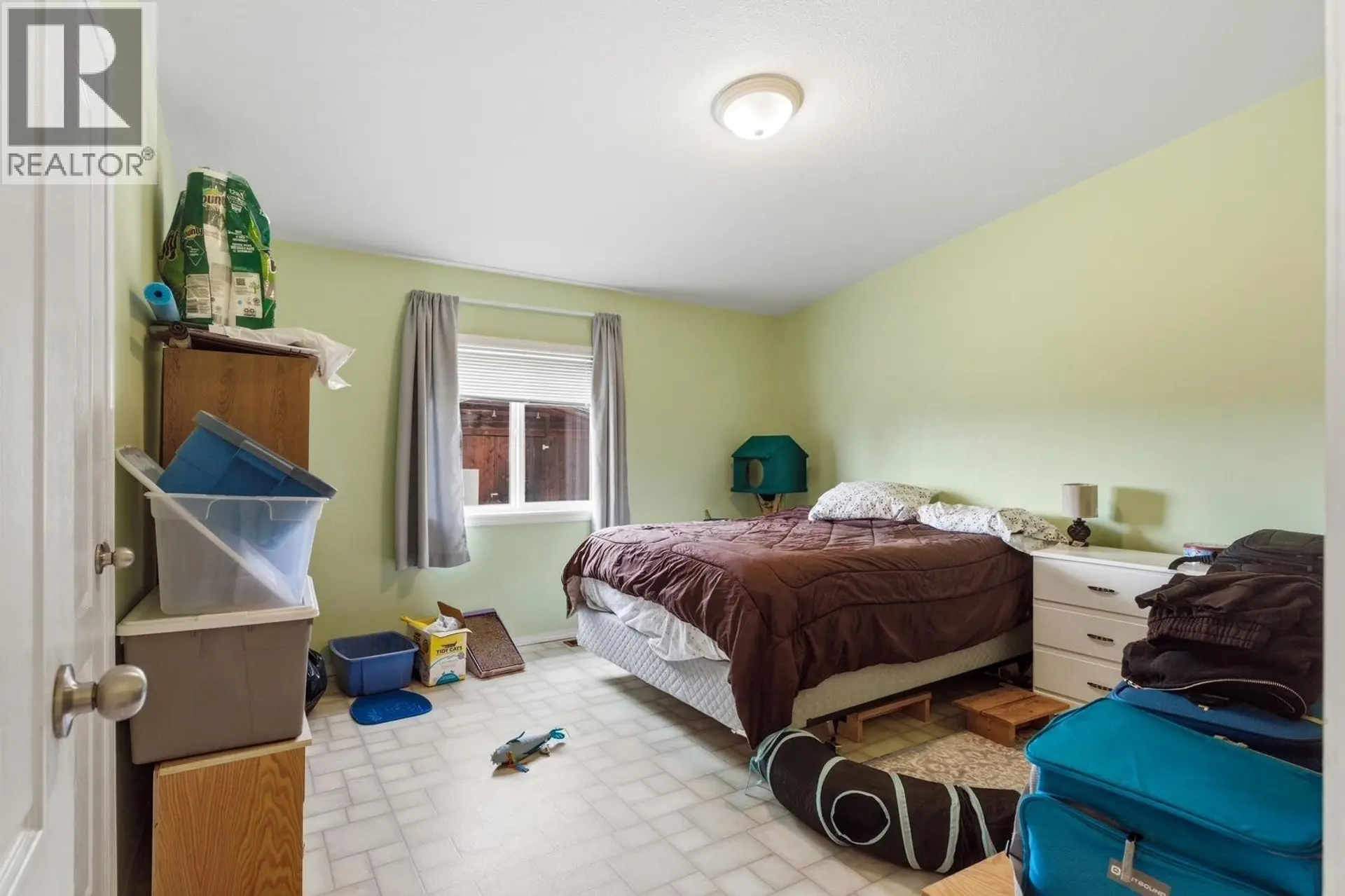 Property at 97 VALLEY ROAD, 150 Mile House, BC