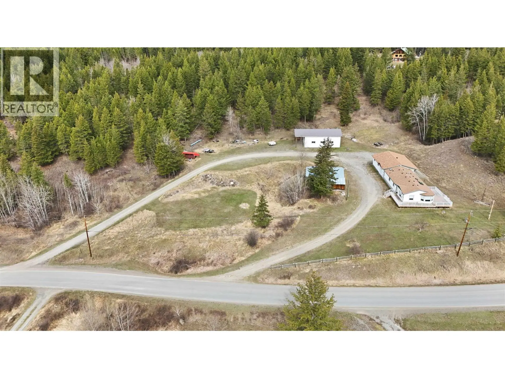 Property at 97 VALLEY ROAD, 150 Mile House, BC