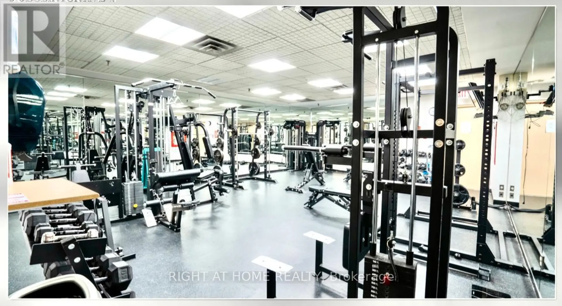 #1705 50 EGLINTON AVENUE - Image 17