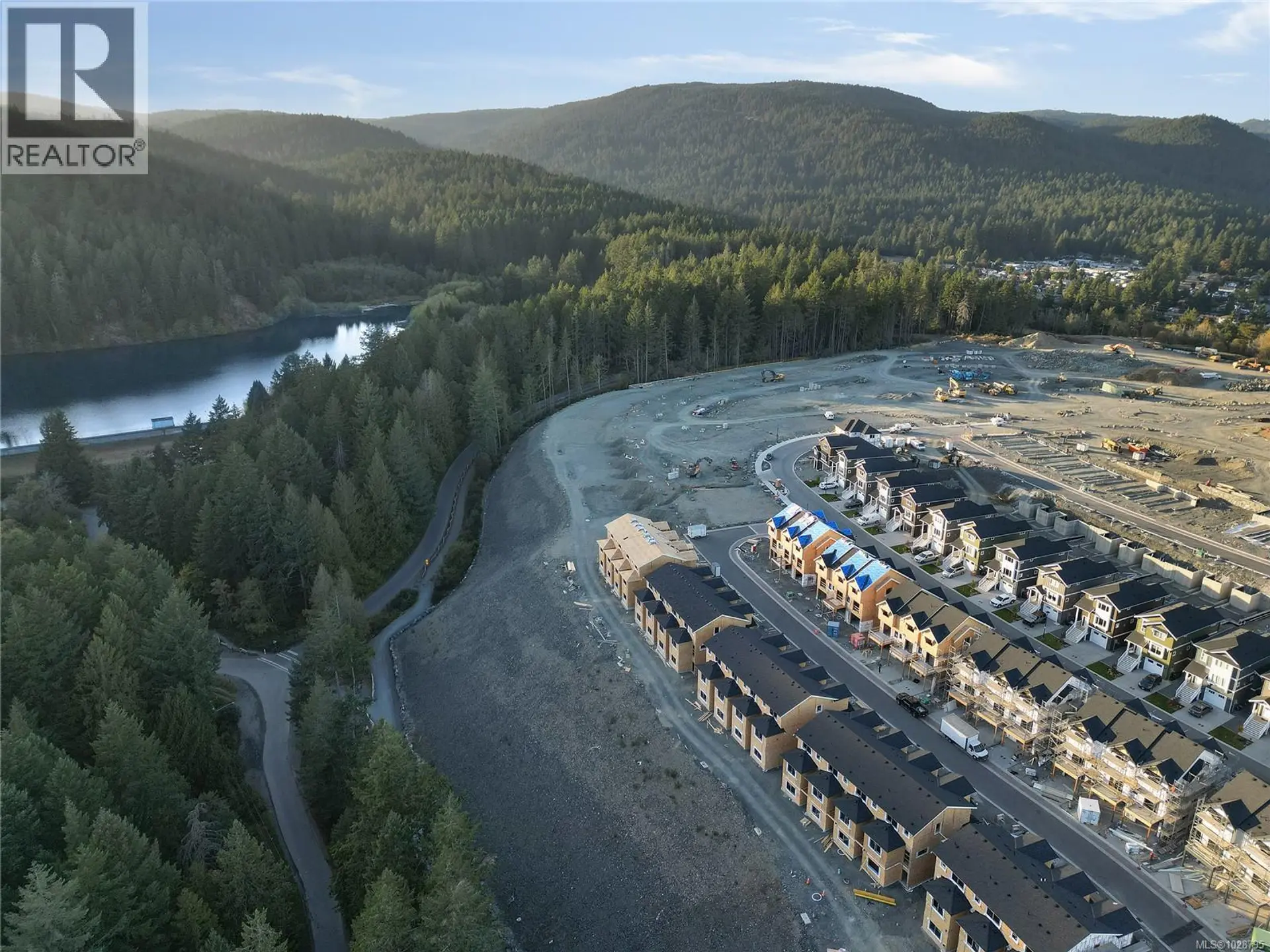 Property at 2865 LEDGESTONE CRES, Langford, BC