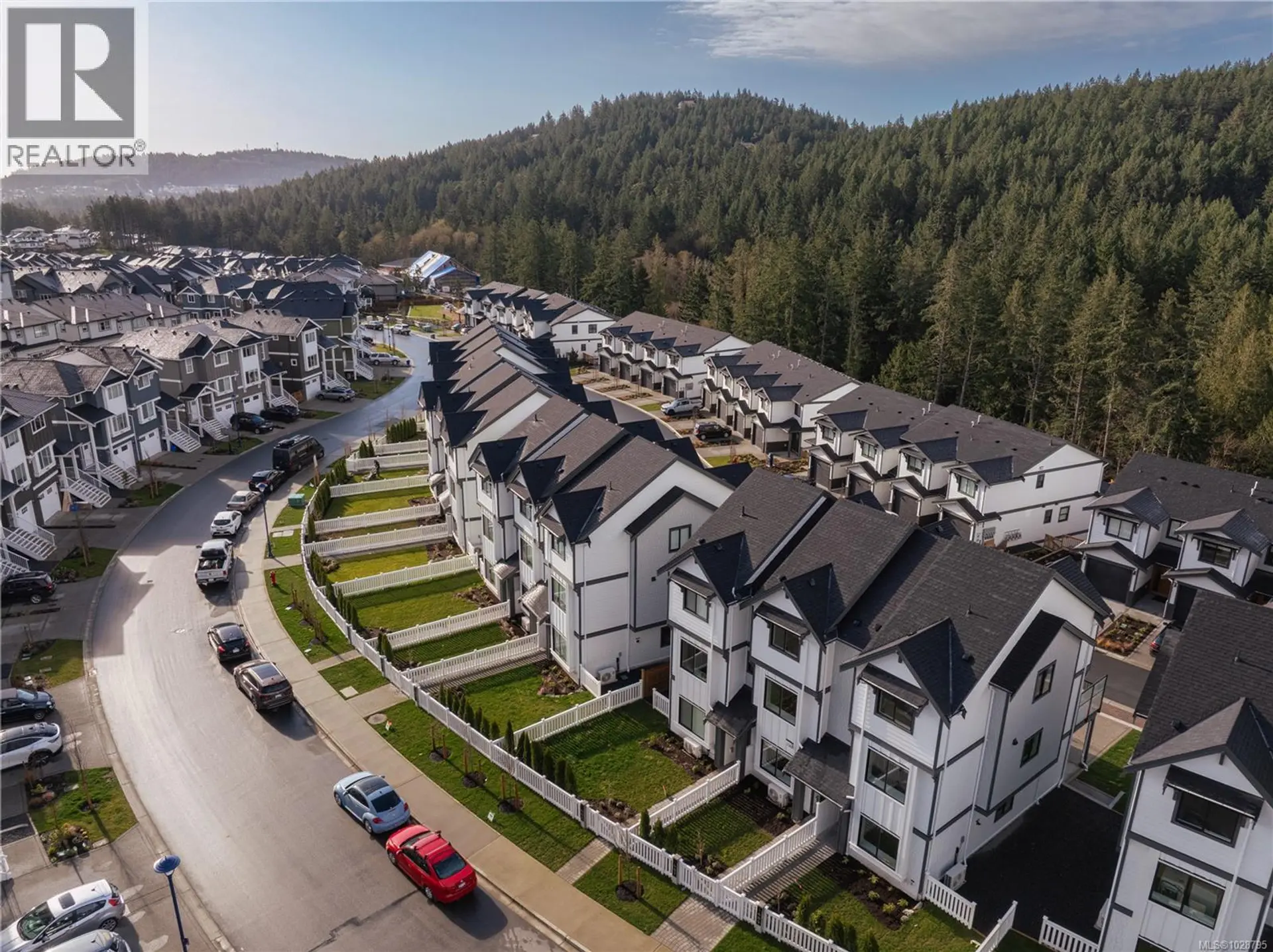 Property at 2865 LEDGESTONE CRES, Langford, BC