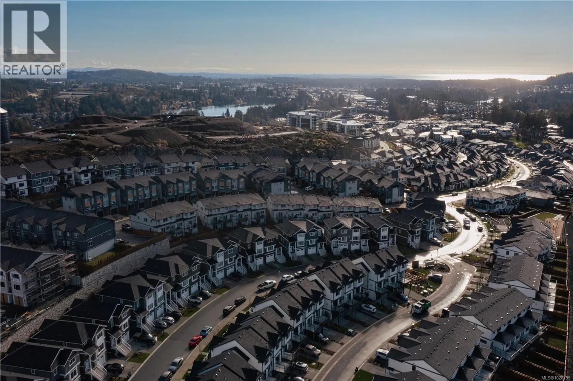 Property at 2865 LEDGESTONE CRES, Langford, BC