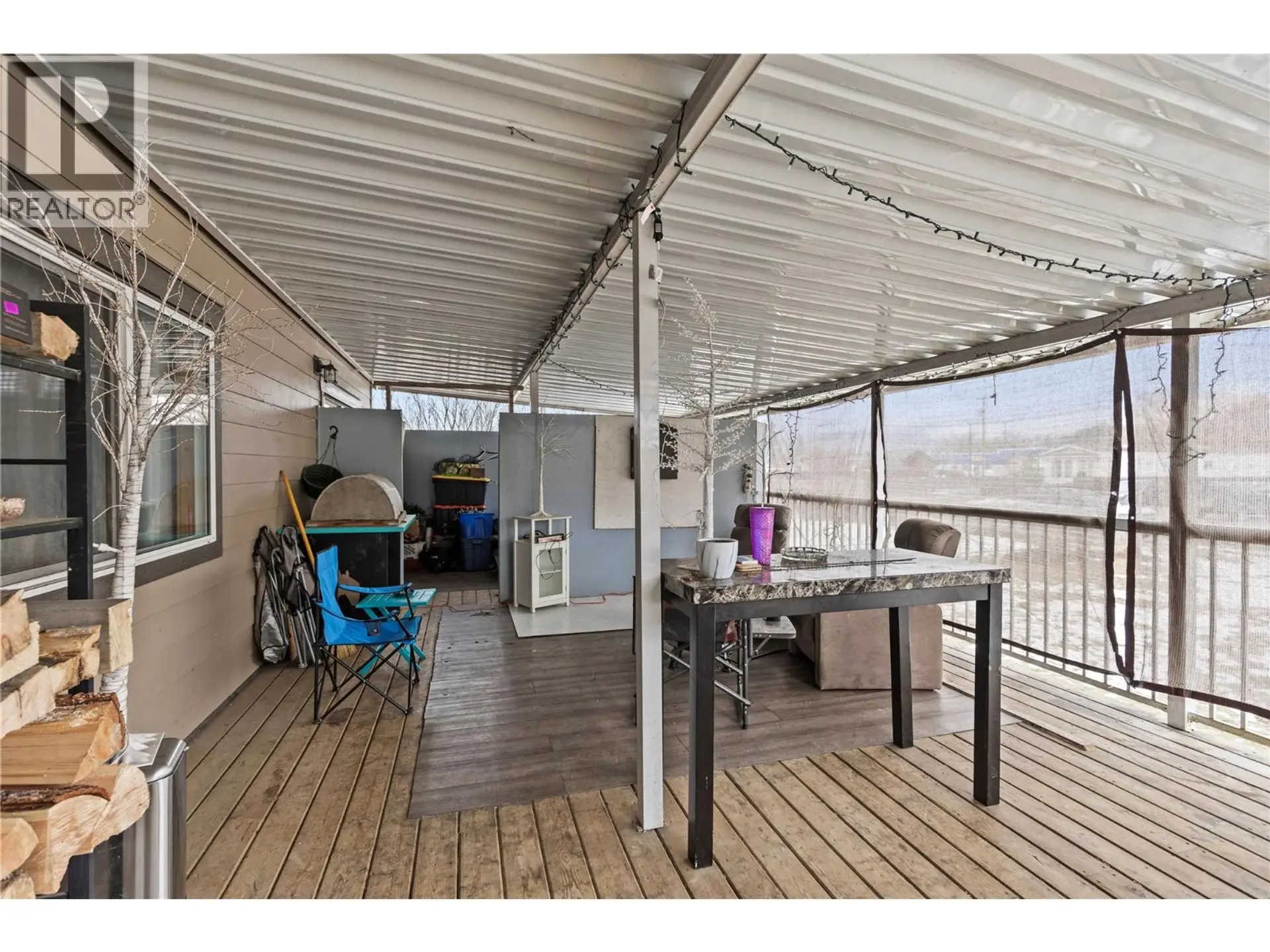 Property at 4359 BORTHWICK AVENUE, Barriere, BC