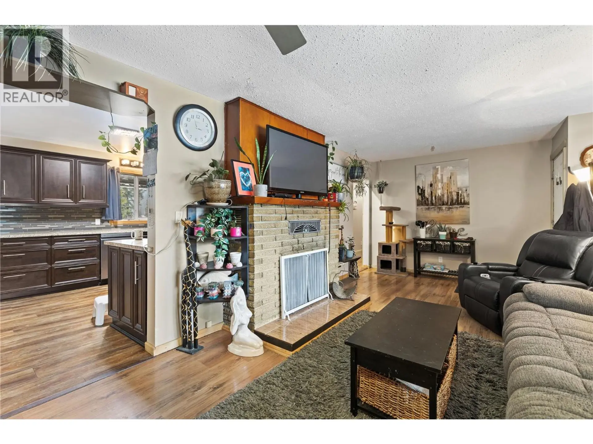 Property at 4359 BORTHWICK AVENUE, Barriere, BC