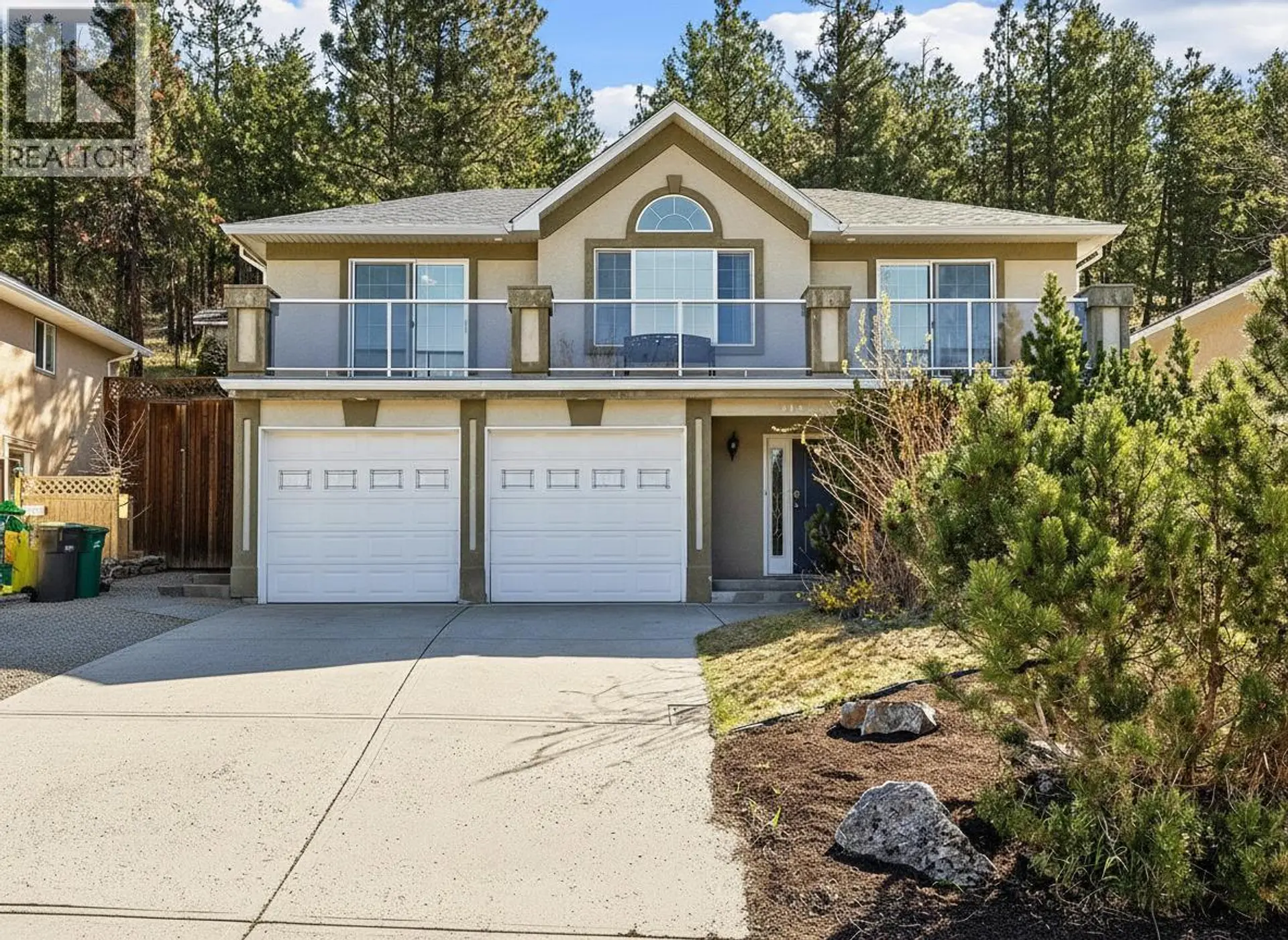 Property at 413 Rio Drive, Kelowna, BC