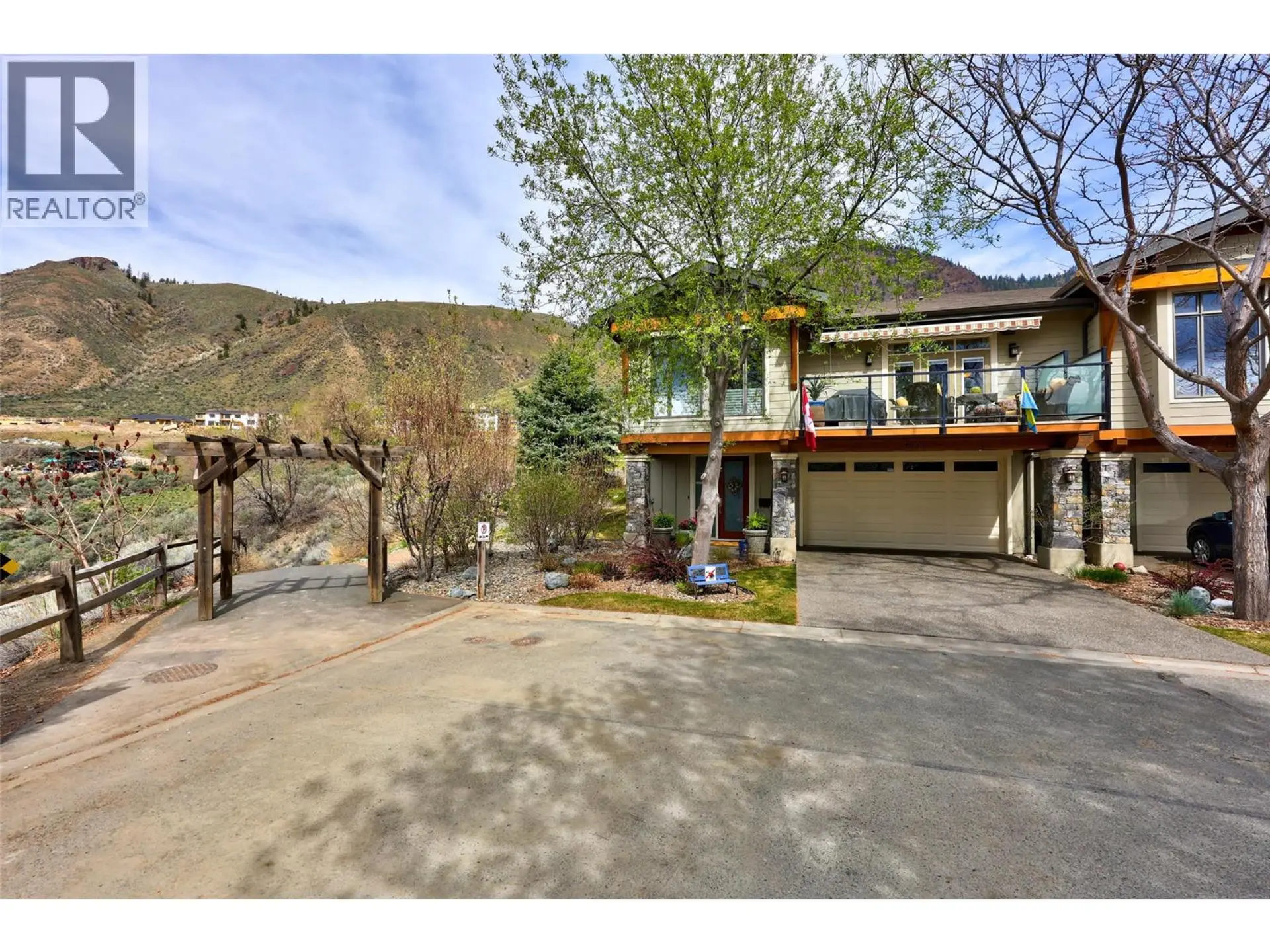 Property at 1590 Golf Ridge Drive, Kamloops, BC