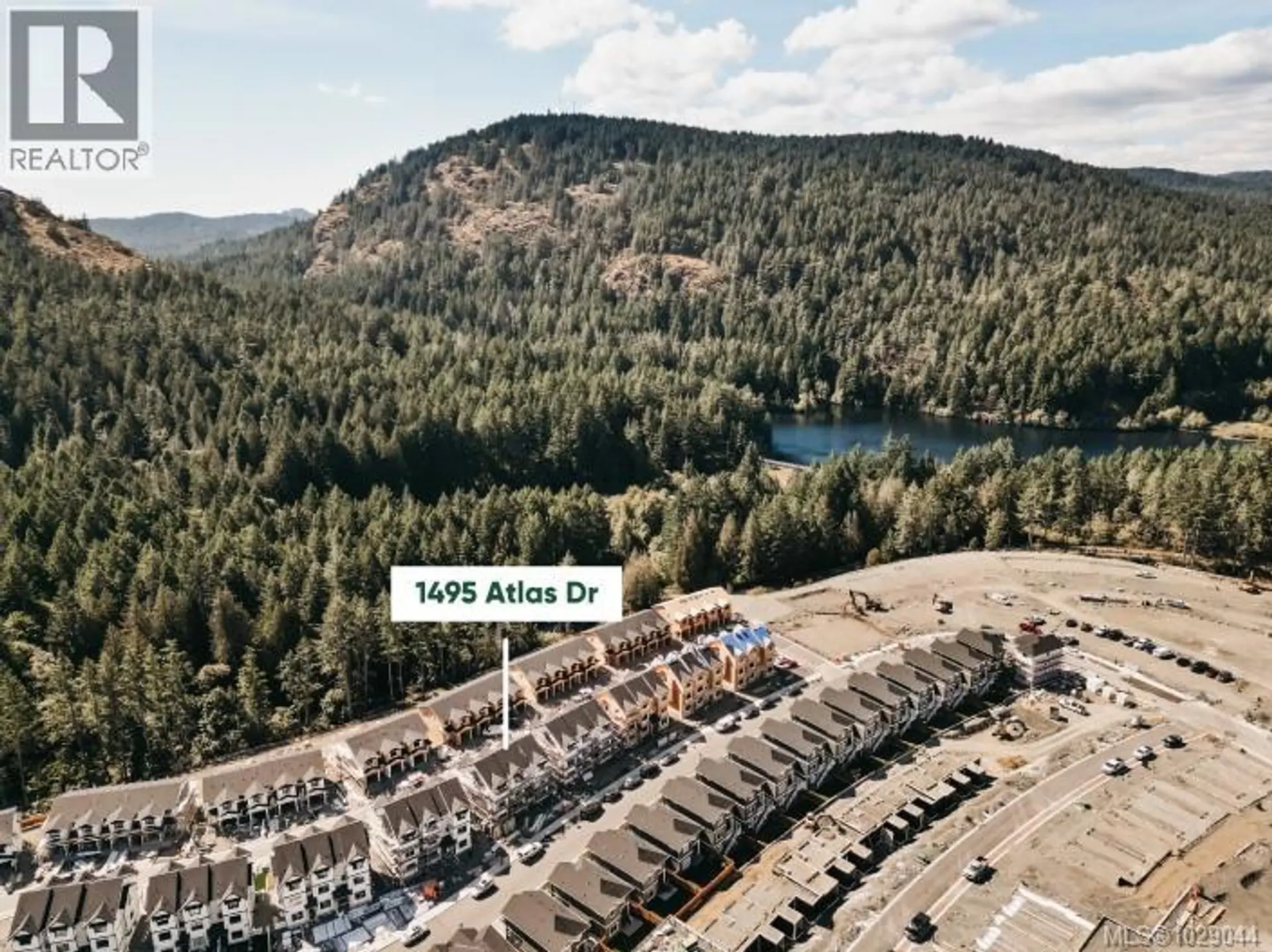 Property at 1495 Atlas Dr, Langford, BC