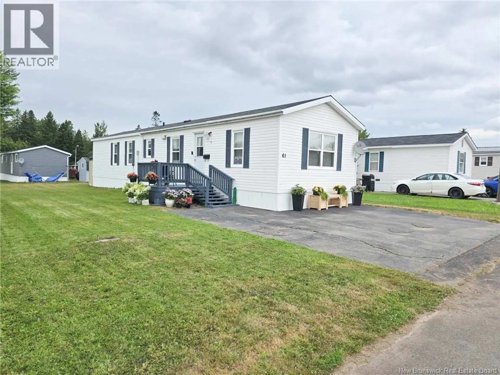 61 SECOND STREET - Image 1