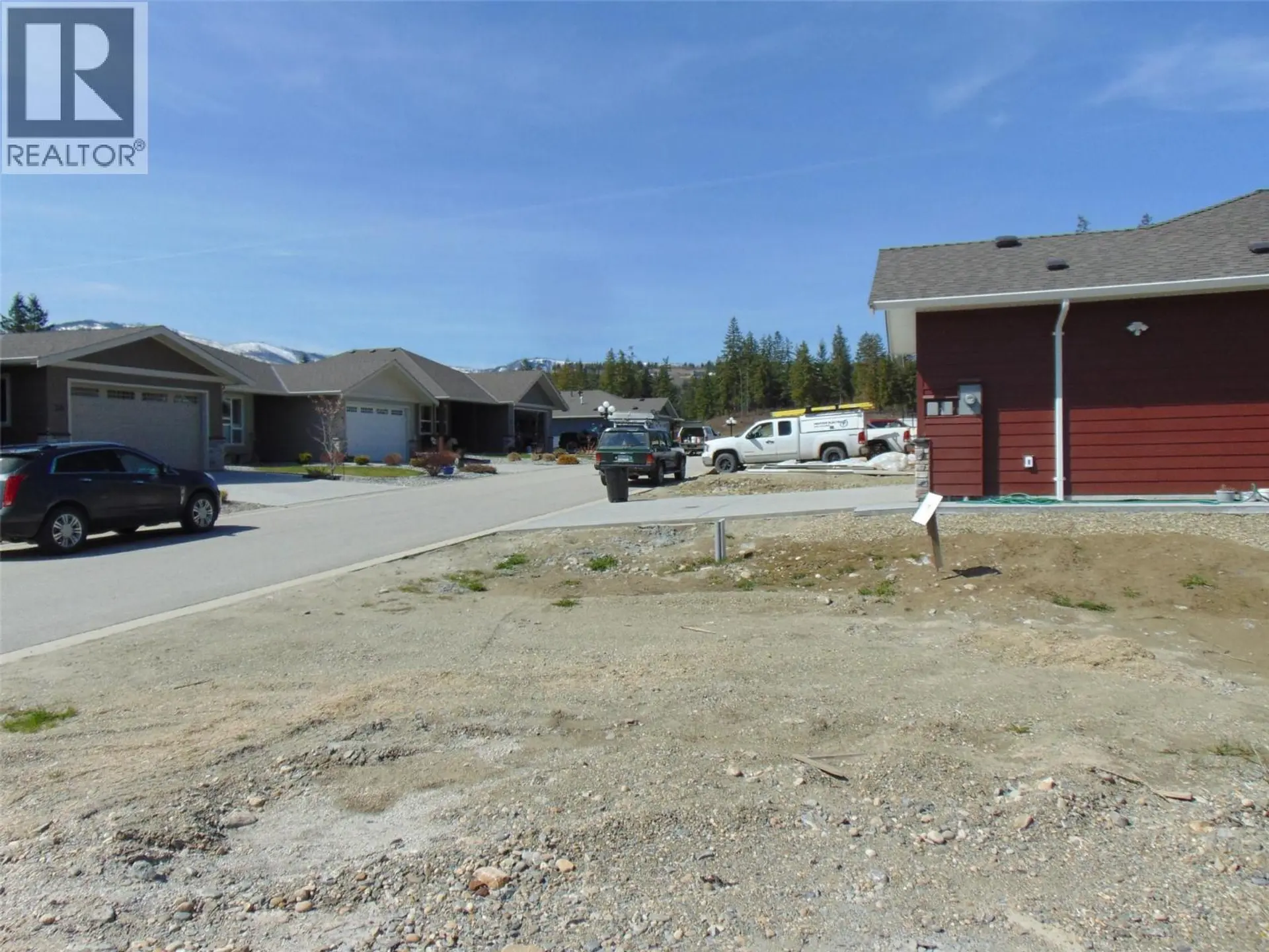 Property at #17 2715 GOLF COURSE DRIVE, Blind Bay, BC