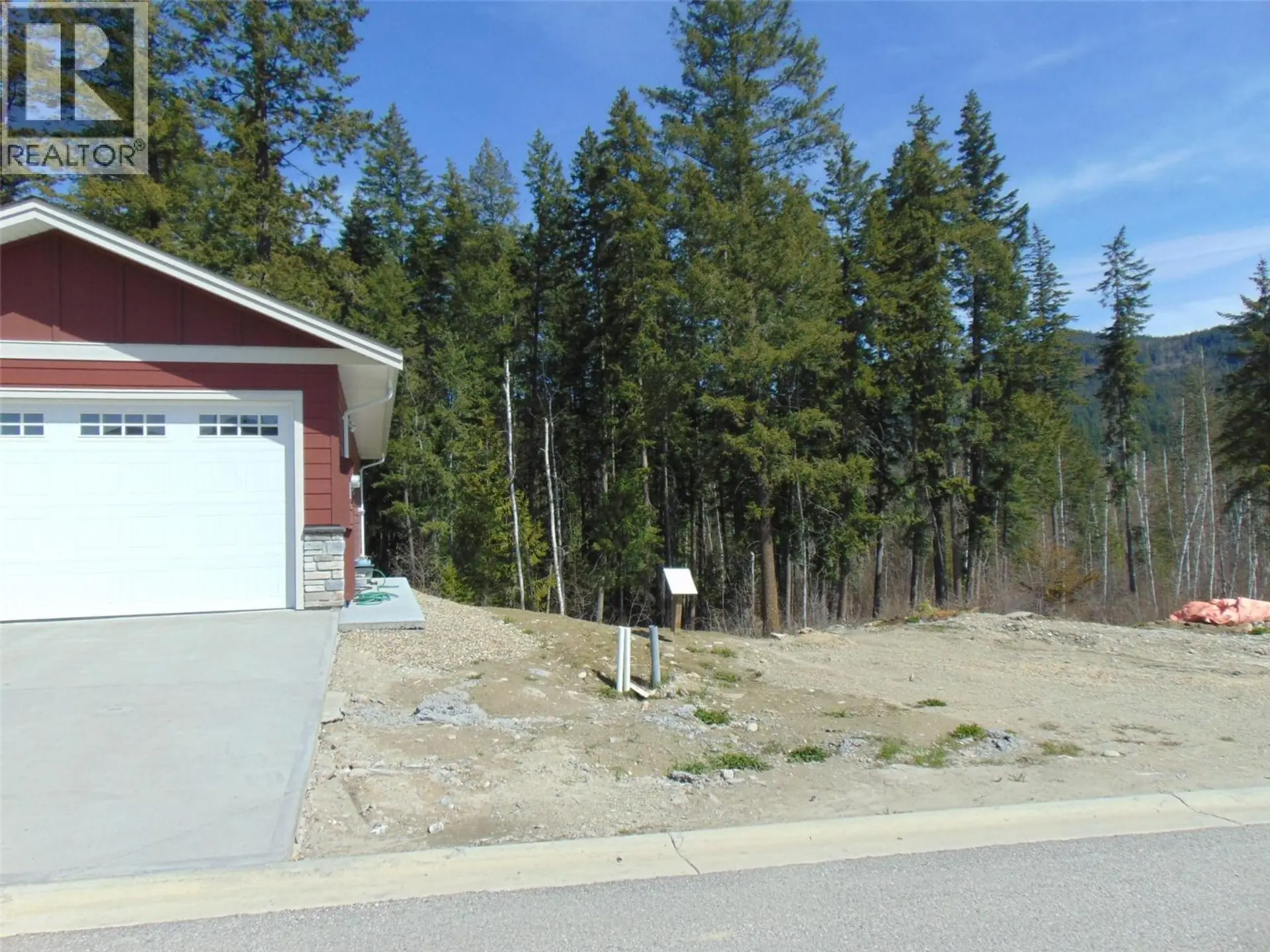 Property at #17 2715 GOLF COURSE DRIVE, Blind Bay, BC