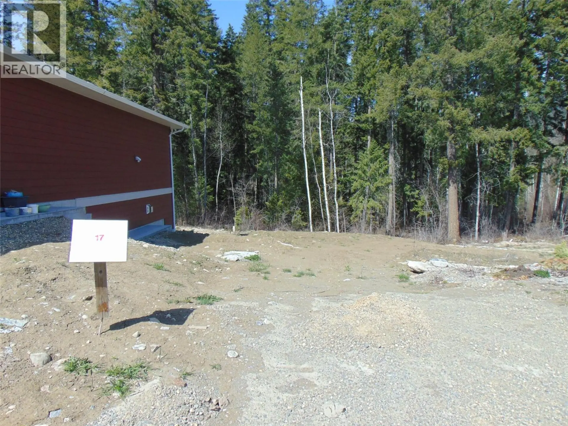 Property at #17 2715 GOLF COURSE DRIVE, Blind Bay, BC