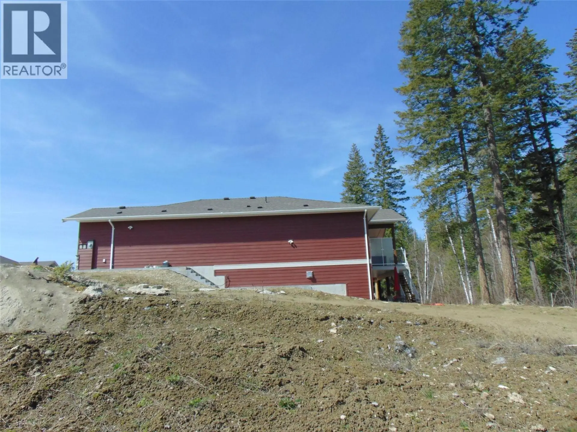 Property at #17 2715 GOLF COURSE DRIVE, Blind Bay, BC