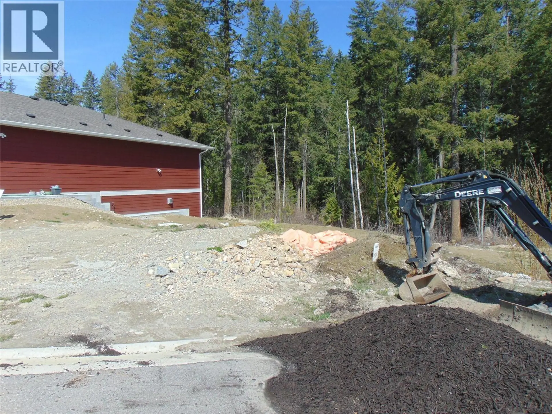 Property at #17 2715 GOLF COURSE DRIVE, Blind Bay, BC