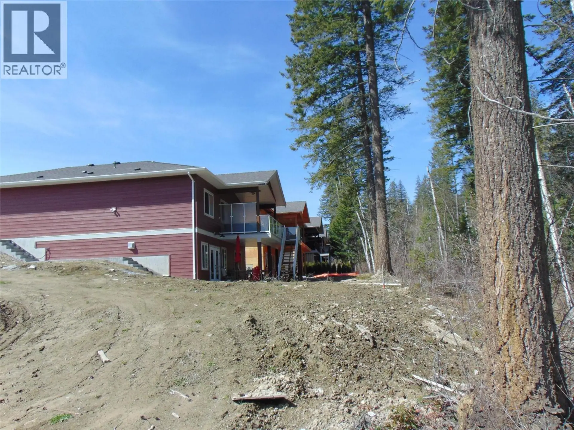 Property at #17 2715 GOLF COURSE DRIVE, Blind Bay, BC