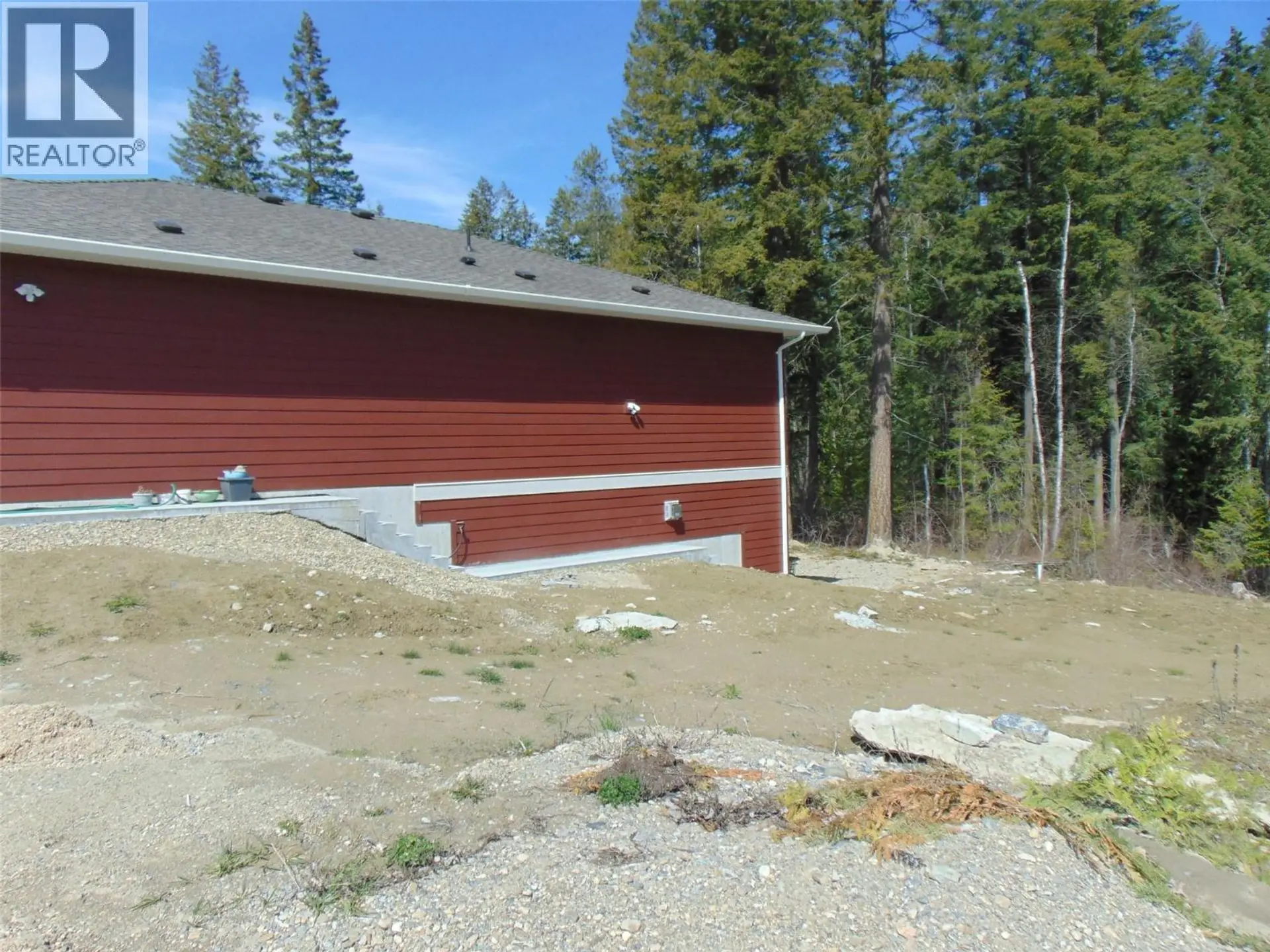 Property at #17 2715 GOLF COURSE DRIVE, Blind Bay, BC