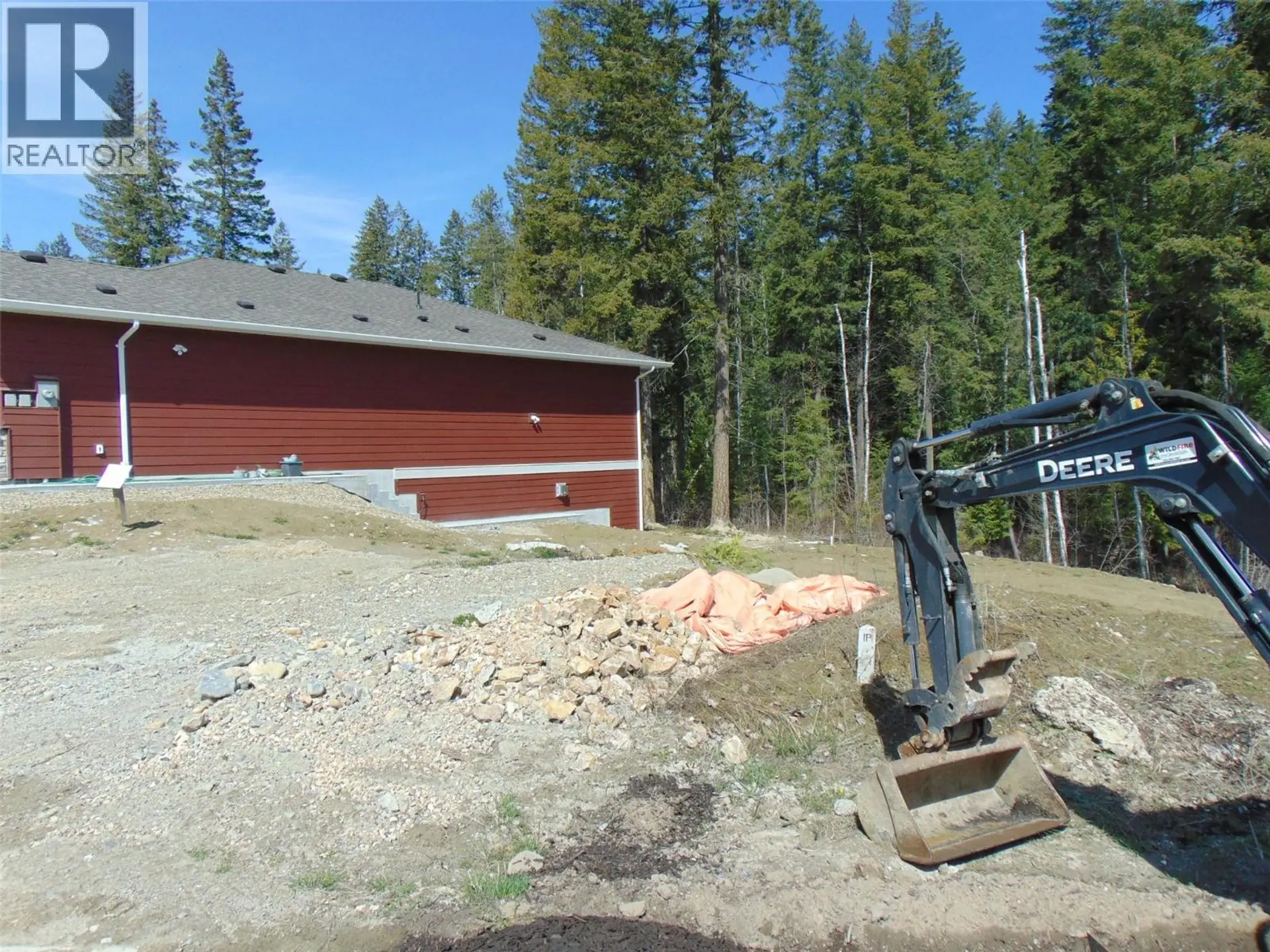 Property at #17 2715 GOLF COURSE DRIVE, Blind Bay, BC