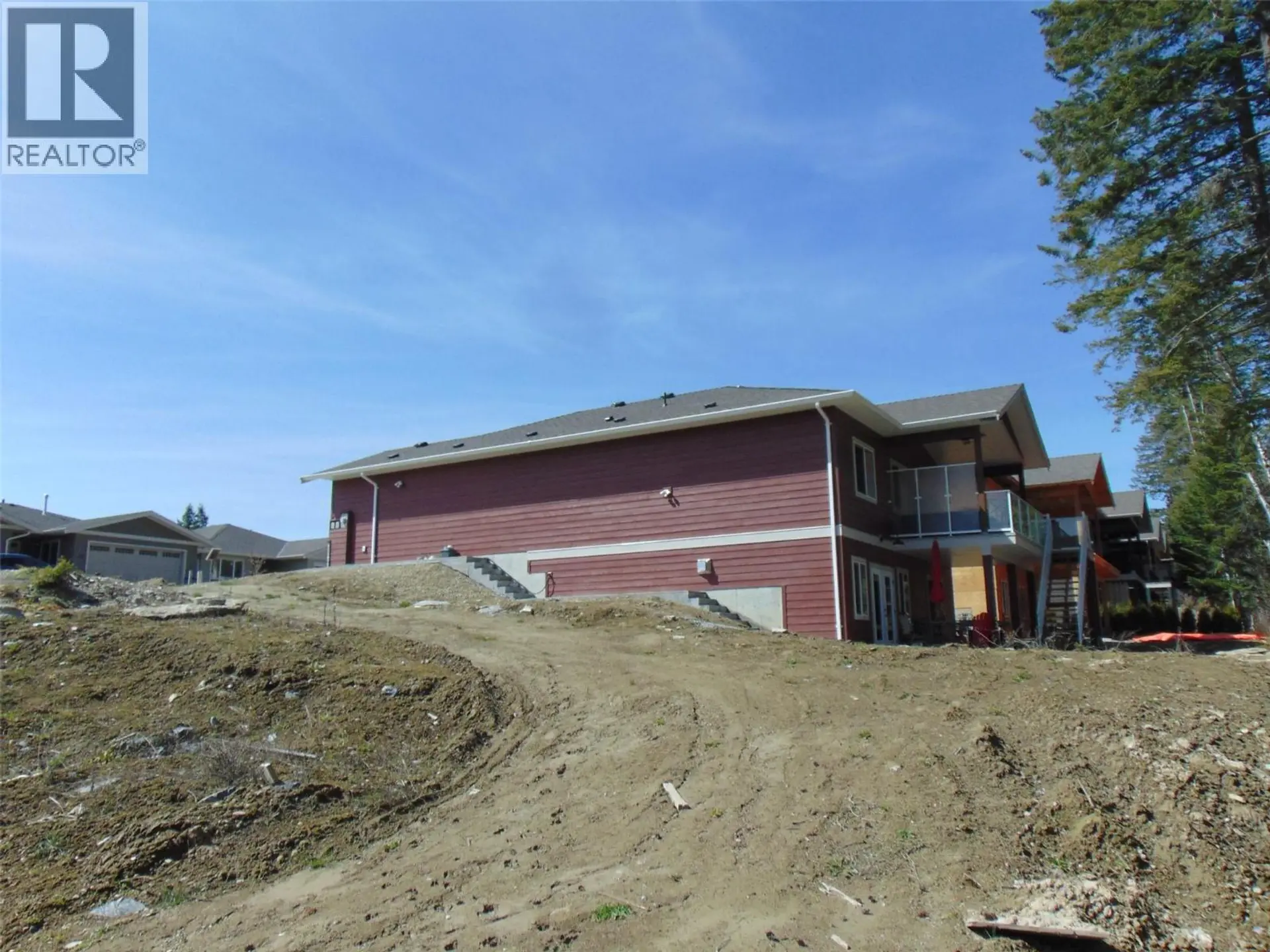Property at #17 2715 GOLF COURSE DRIVE, Blind Bay, BC