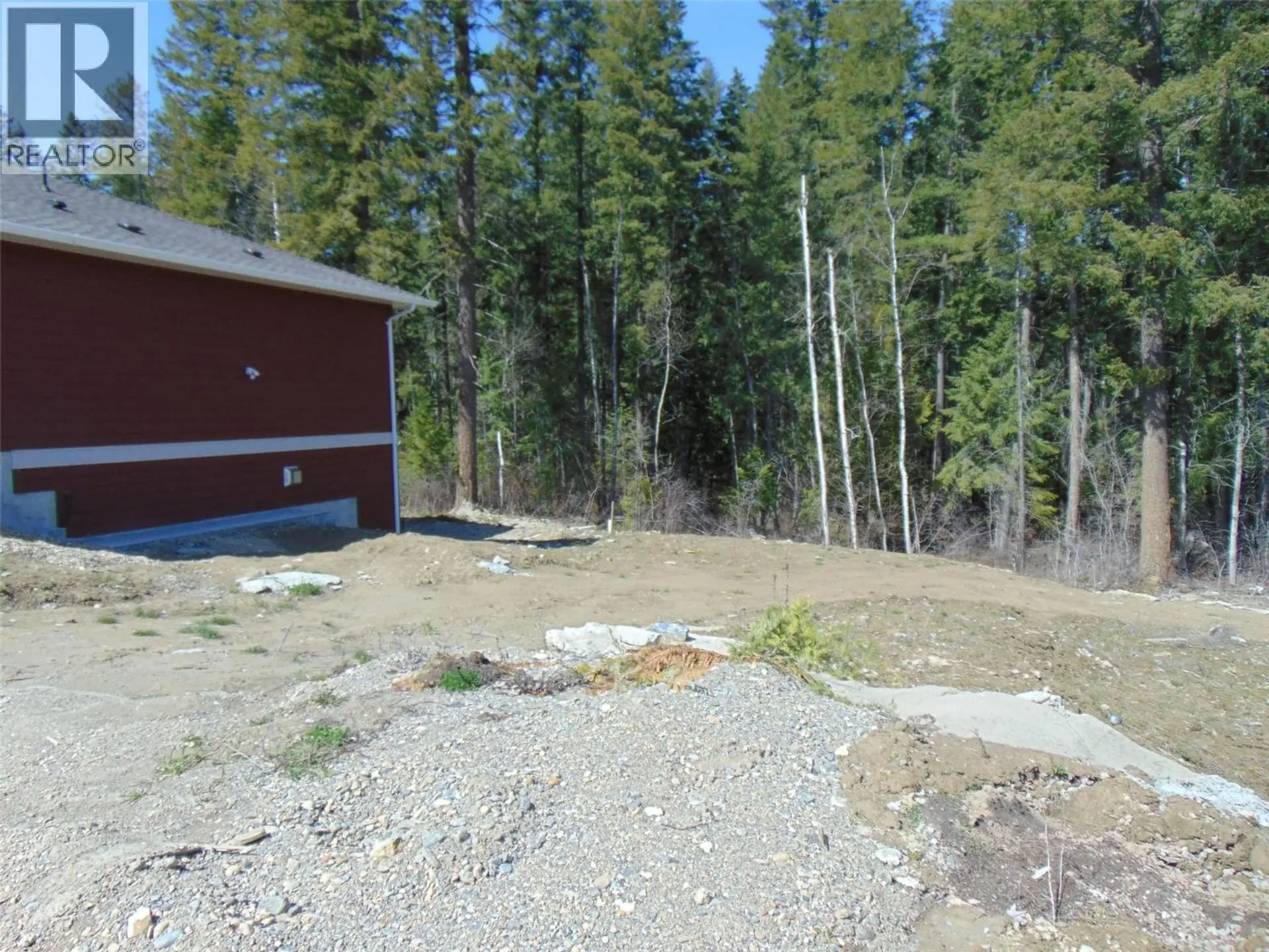 Property at #17 2715 GOLF COURSE DRIVE, Blind Bay, BC