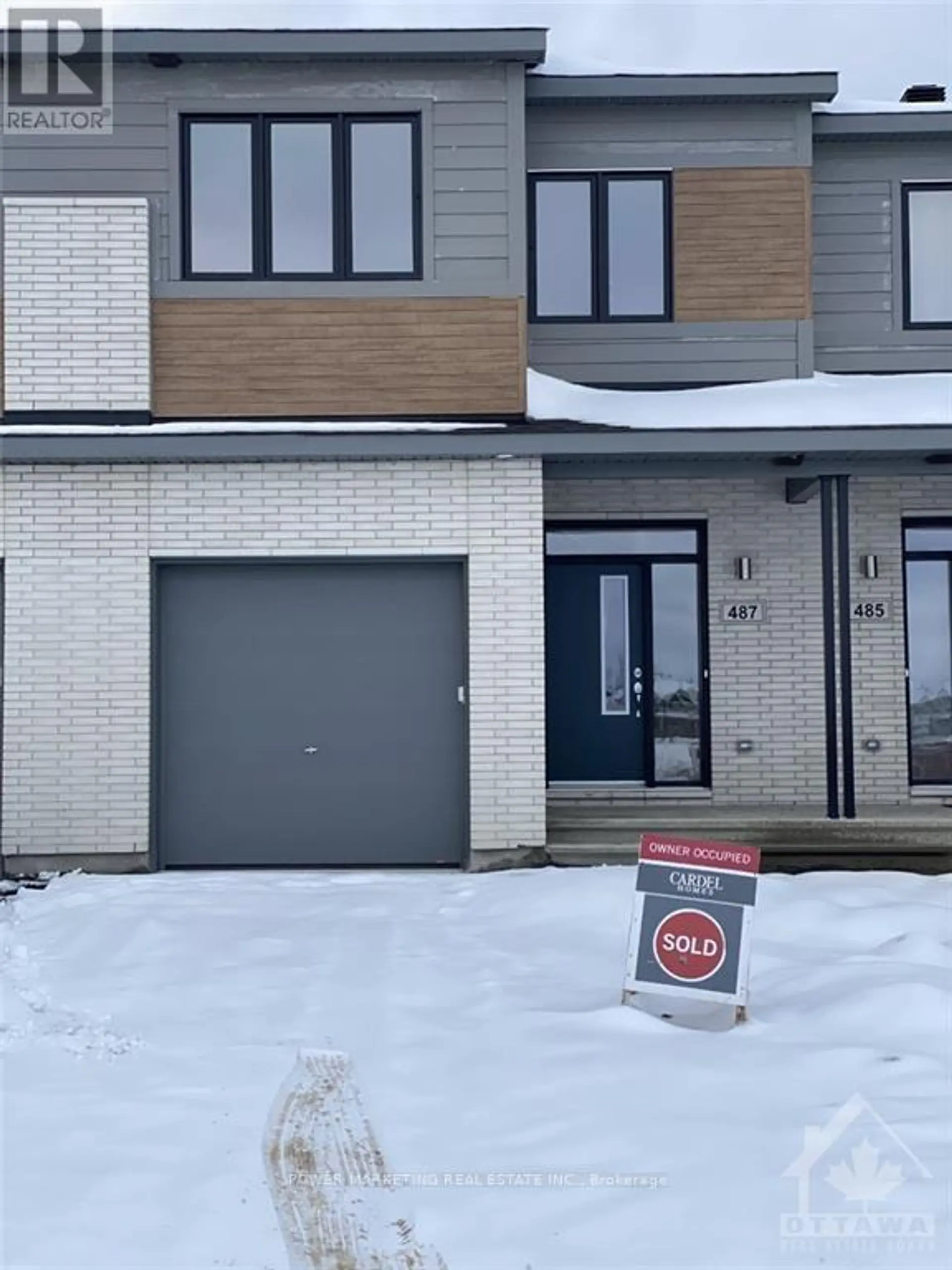 487 COPE DRIVE - Image 1