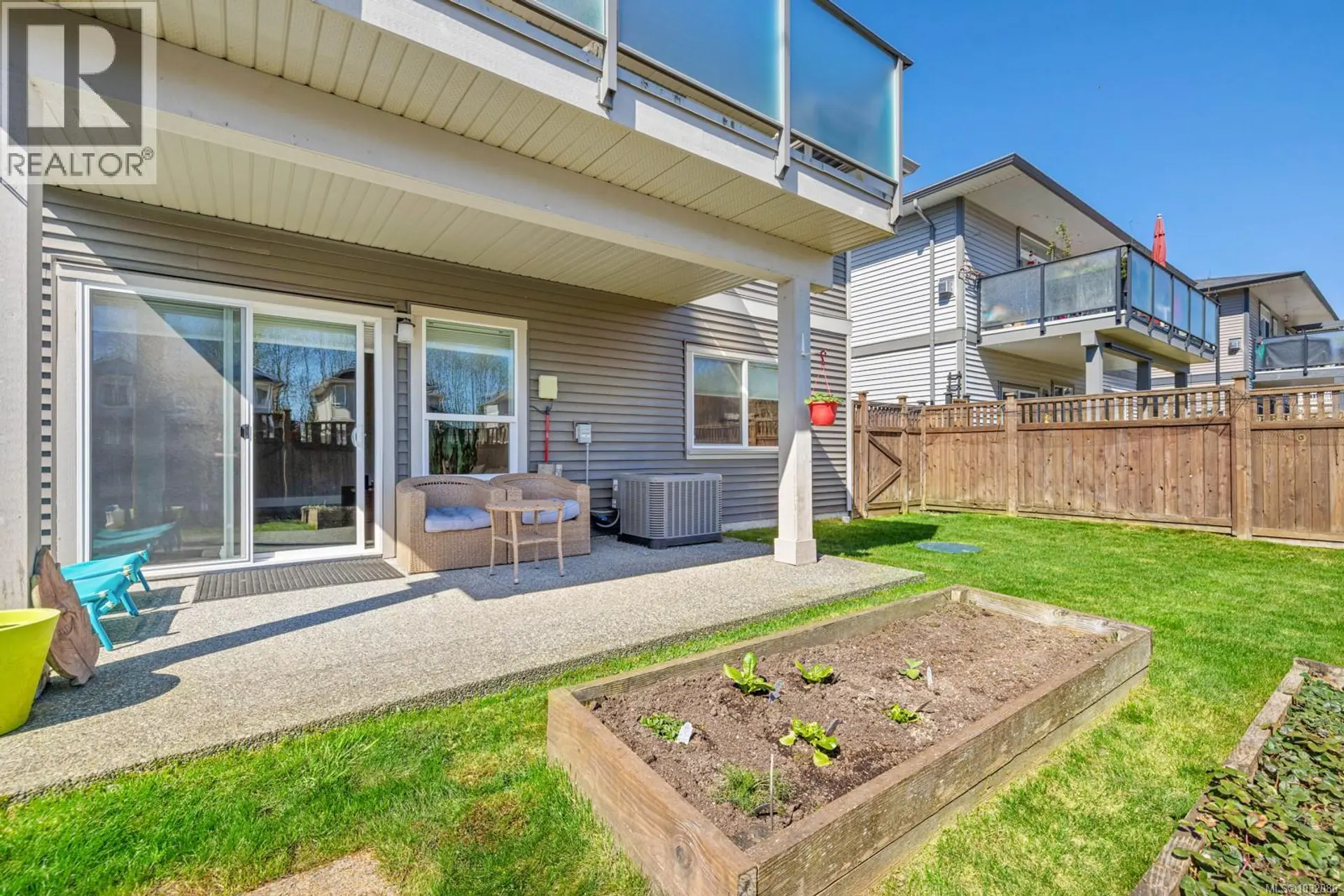 Property at #13 9650 ASKEW CREEK DR, Chemainus, BC