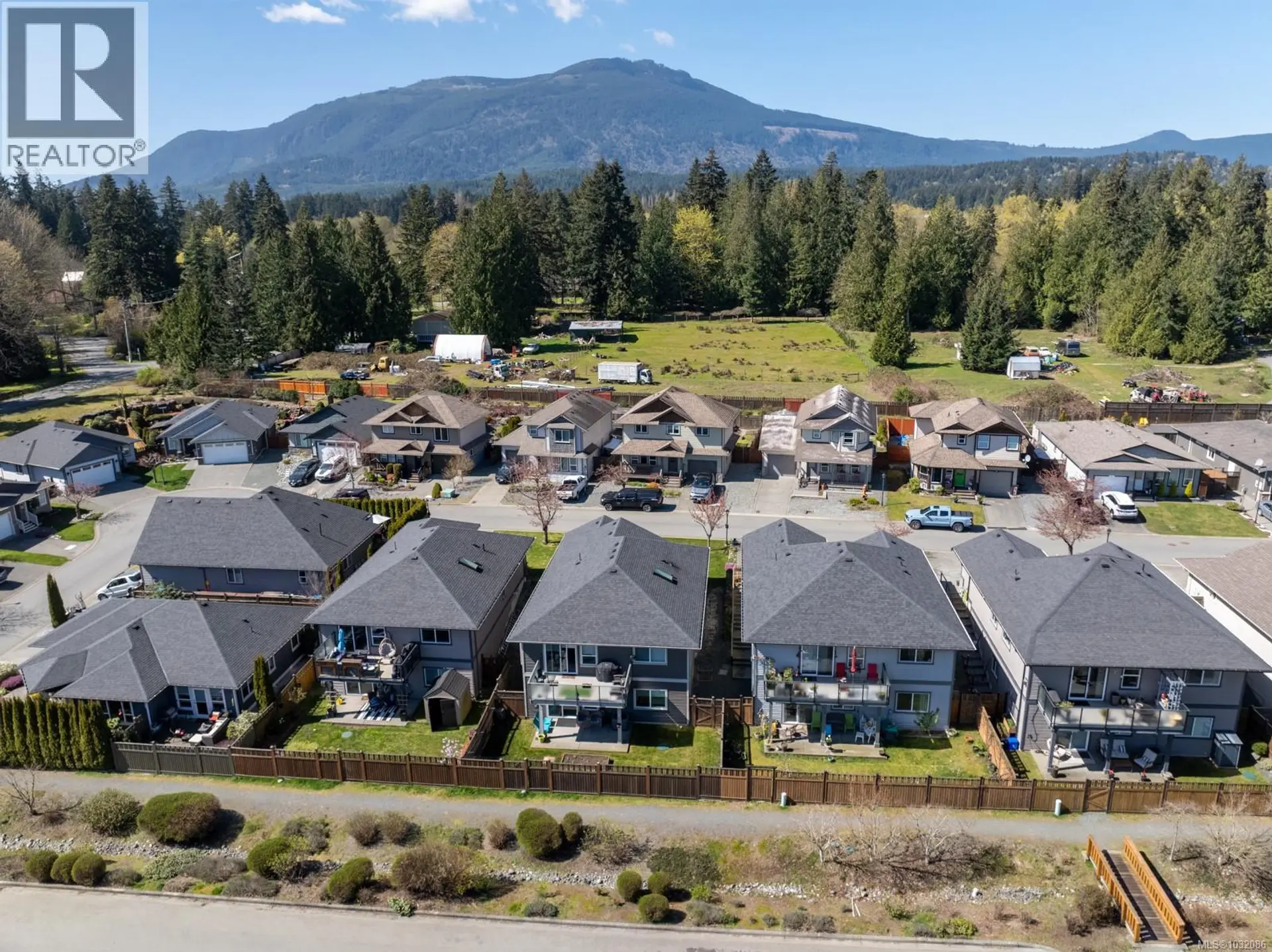 Property at #13 9650 ASKEW CREEK DR, Chemainus, BC