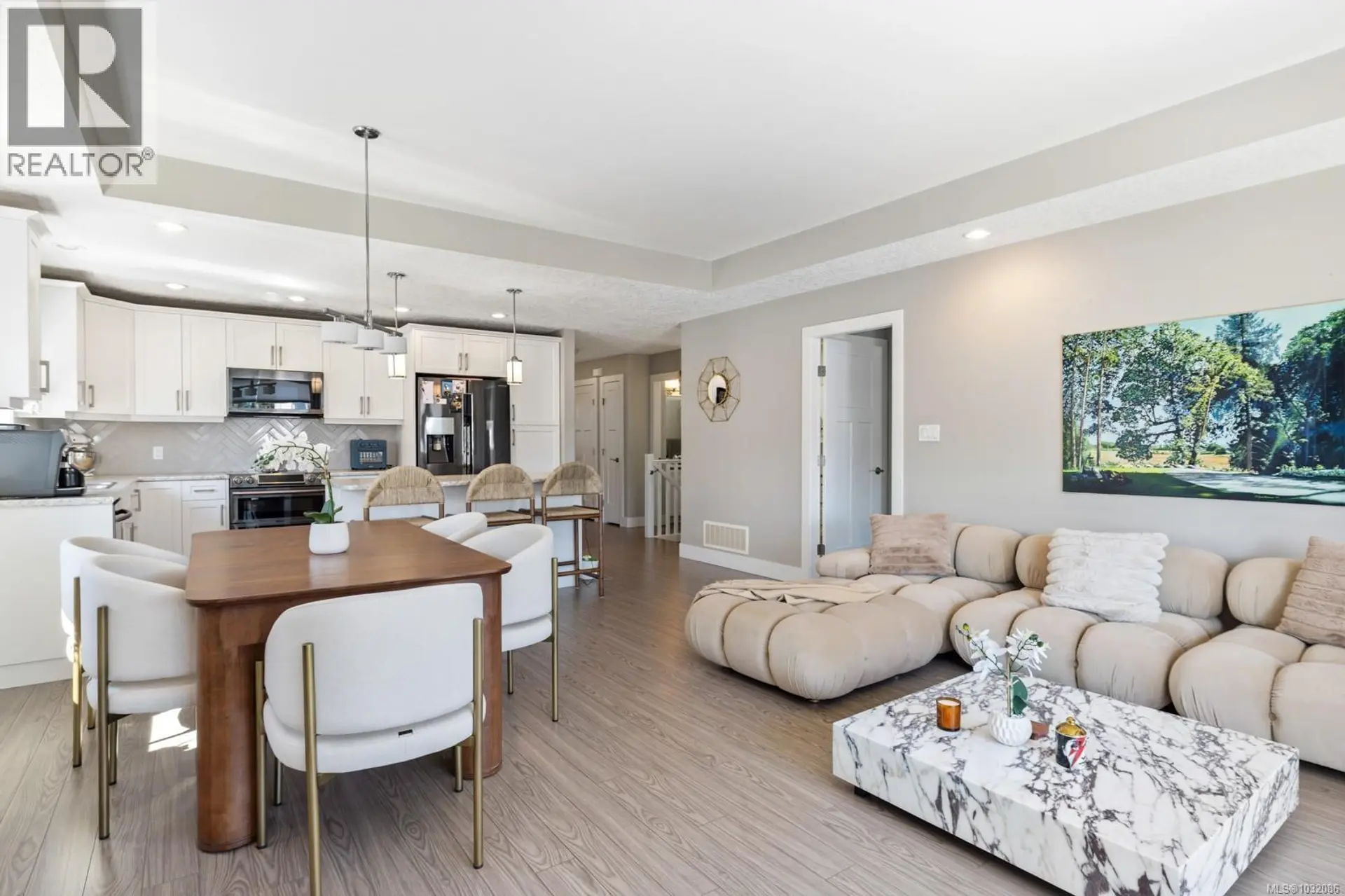 Property at #13 9650 ASKEW CREEK DR, Chemainus, BC