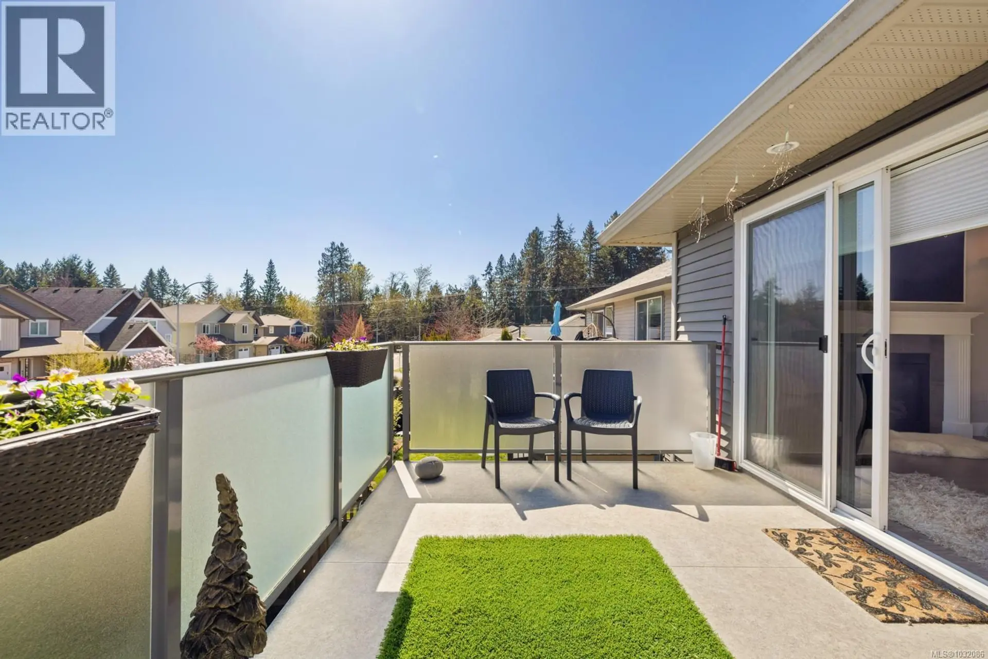 Property at #13 9650 ASKEW CREEK DR, Chemainus, BC