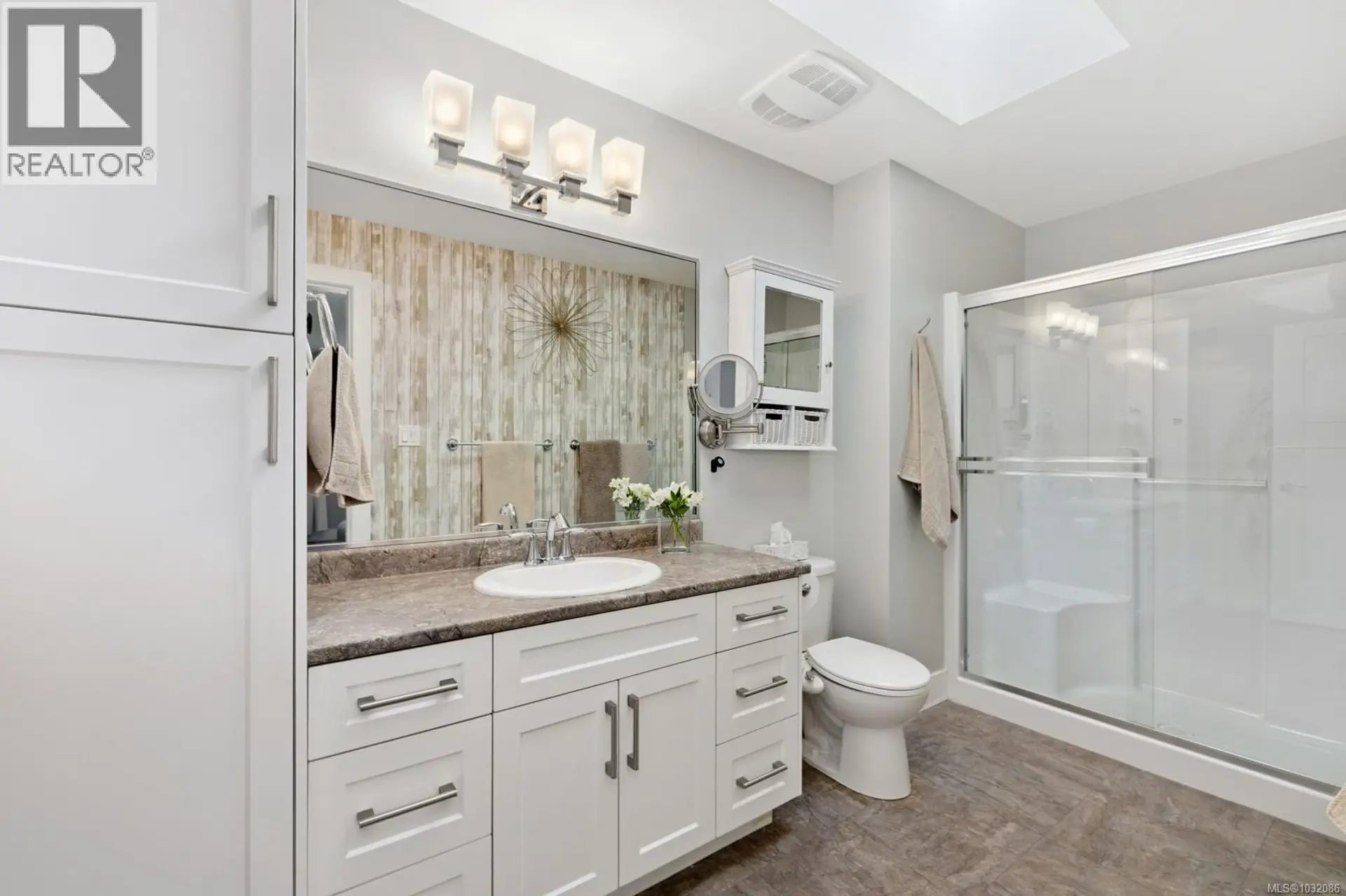 Property at #13 9650 ASKEW CREEK DR, Chemainus, BC