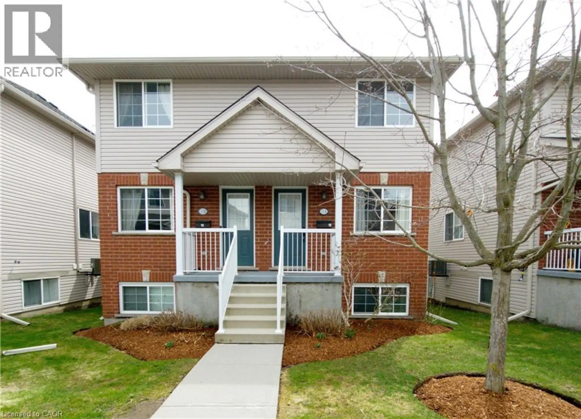 #11A 139 BRIGHTON Street - Image 1