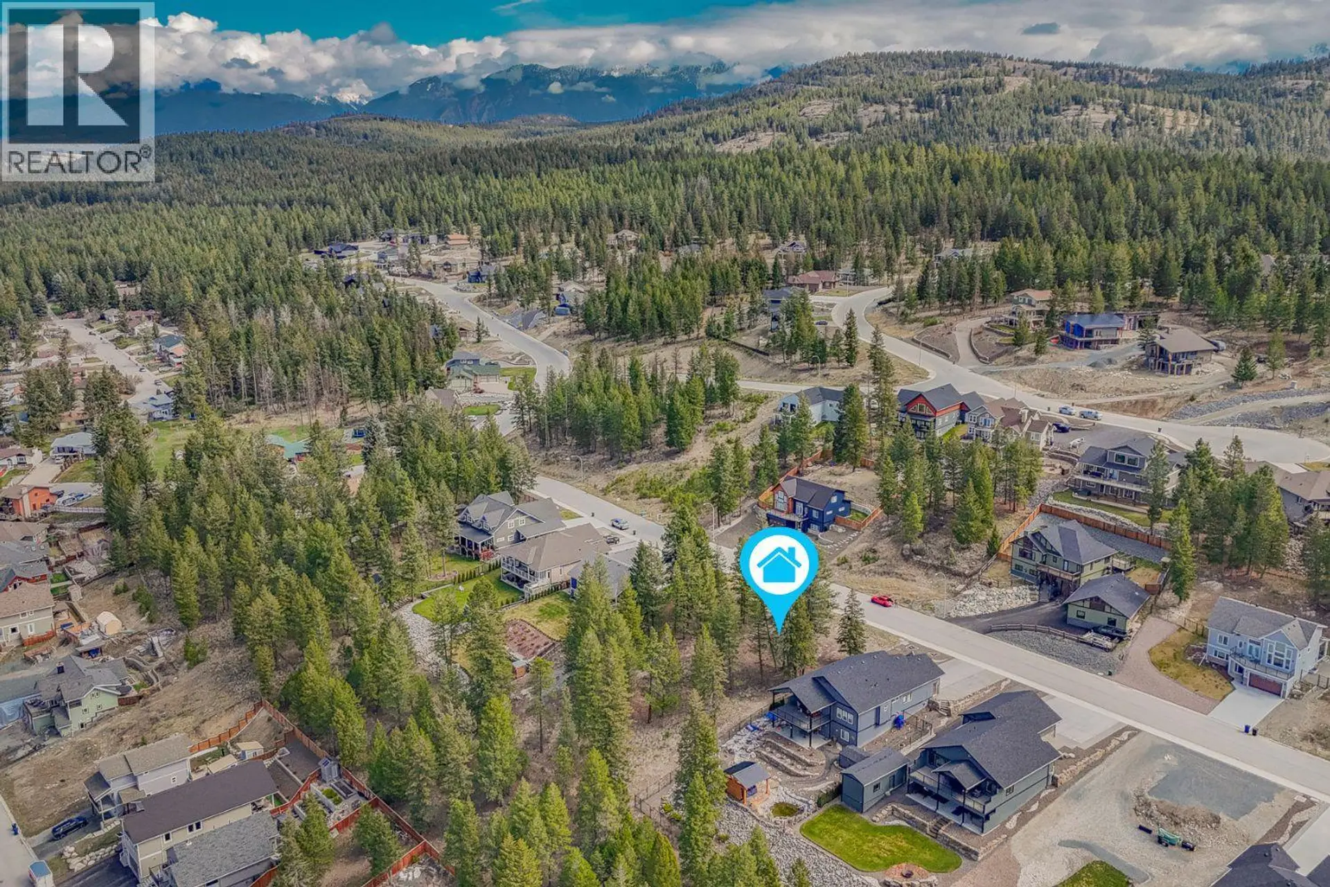 Property at 1513 ABEL AVENUE, Cranbrook, BC