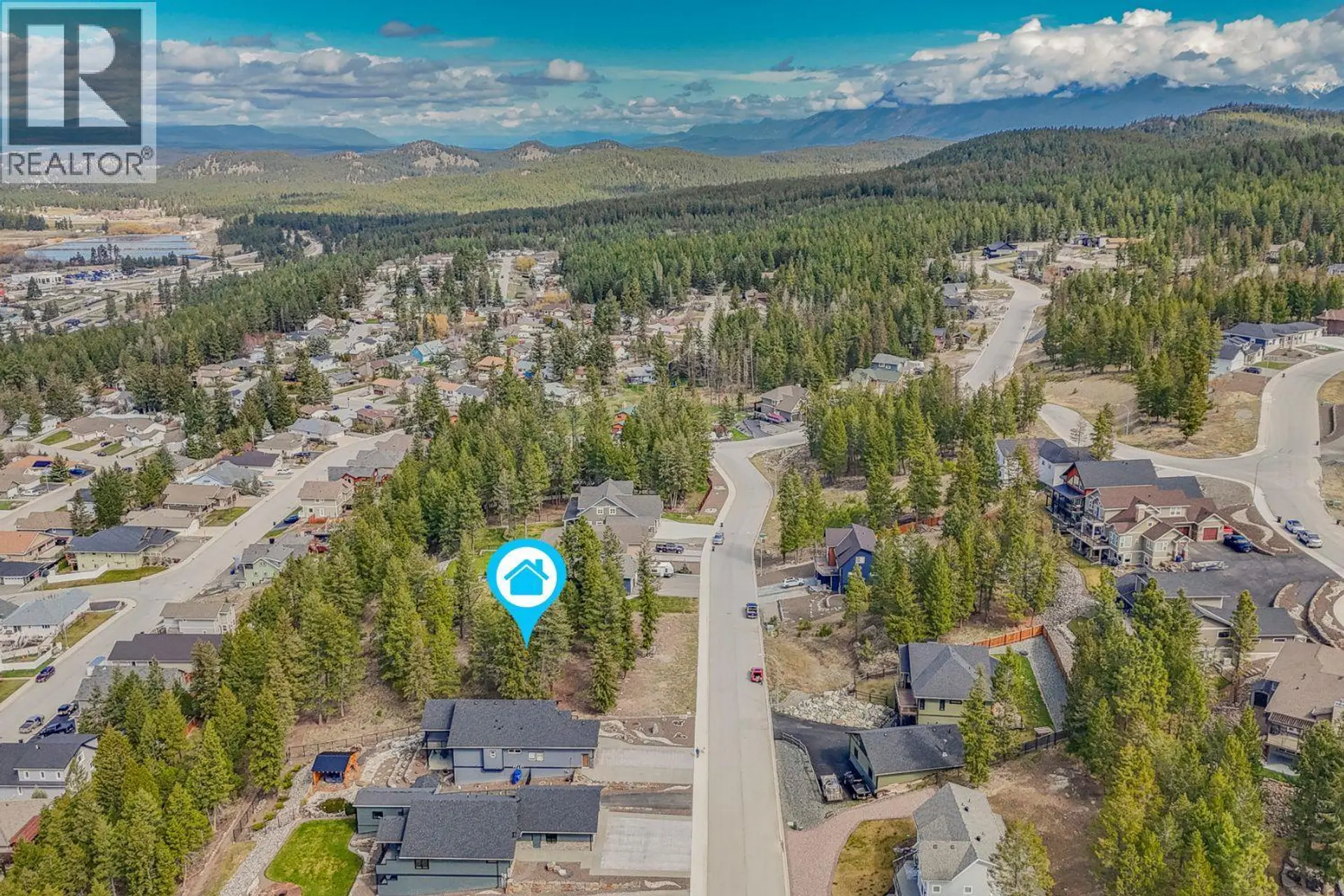 Property at 1513 ABEL AVENUE, Cranbrook, BC