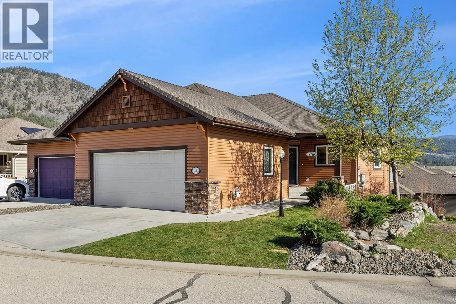 Property at #16 1342 Shaunna Road Lot# 7, Kelowna, BC