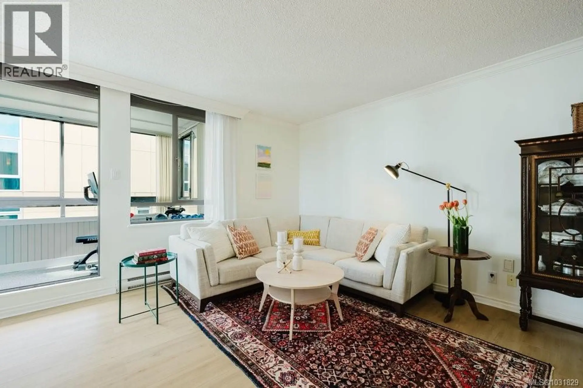 Property at #1004 1034 JOHNSON ST, Victoria, BC