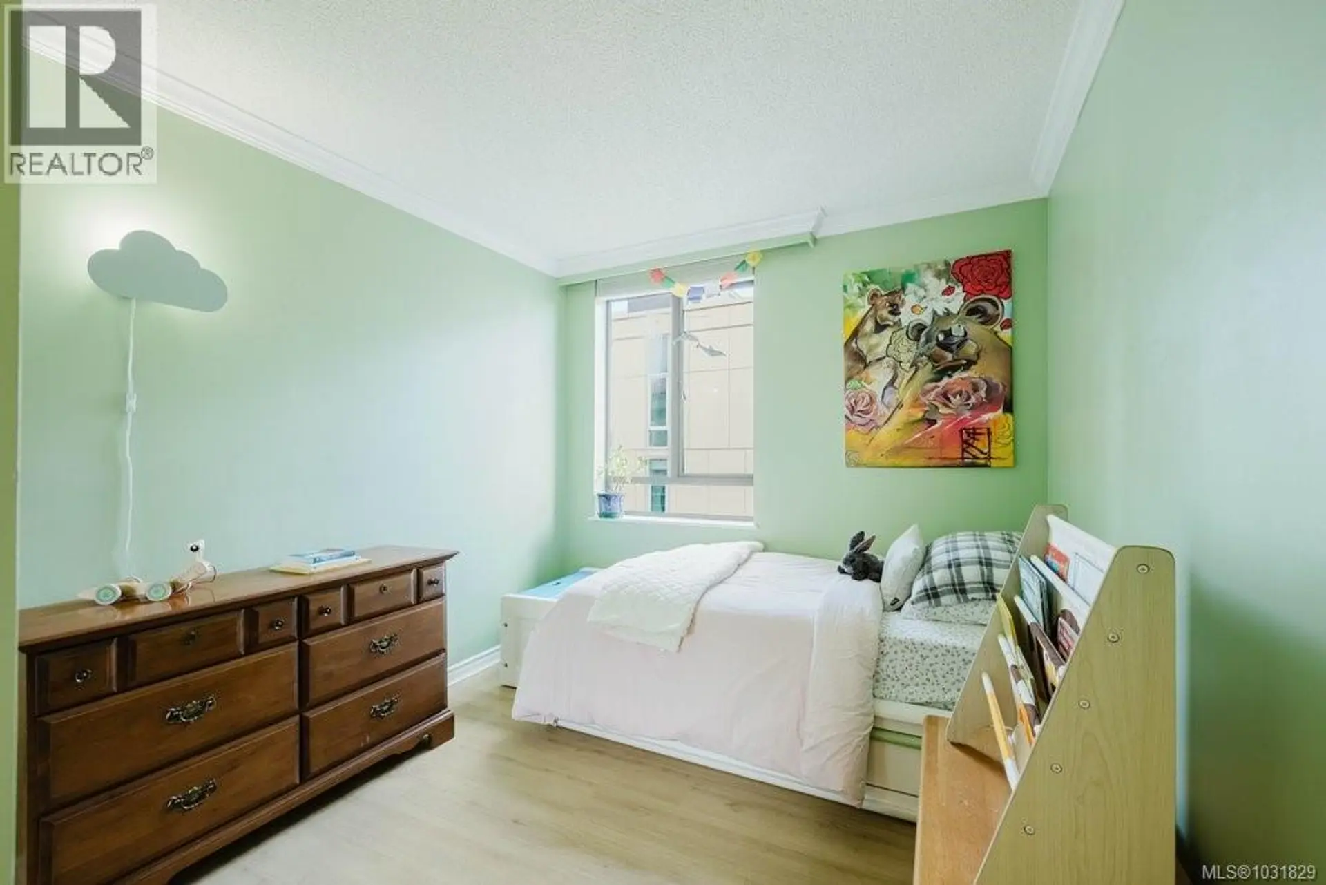 Property at #1004 1034 JOHNSON ST, Victoria, BC