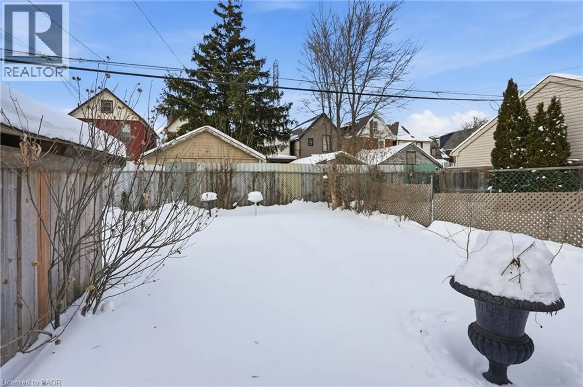 121 GIBSON AVENUE - Image 11