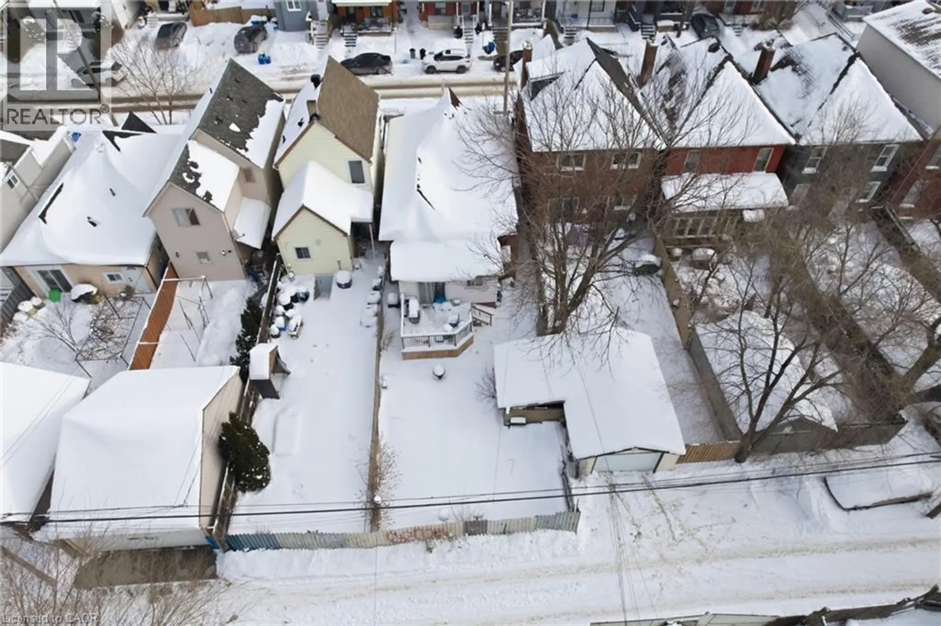 121 GIBSON AVENUE - Image 13