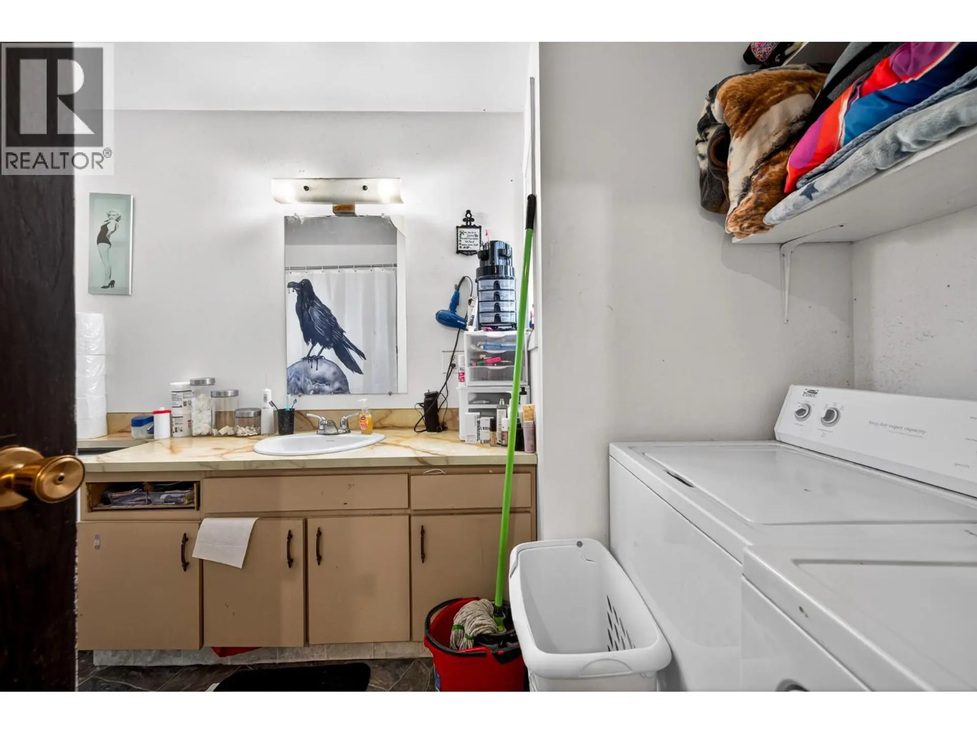 Property at #31 1750 SUMMIT DRIVE, Kamloops, BC