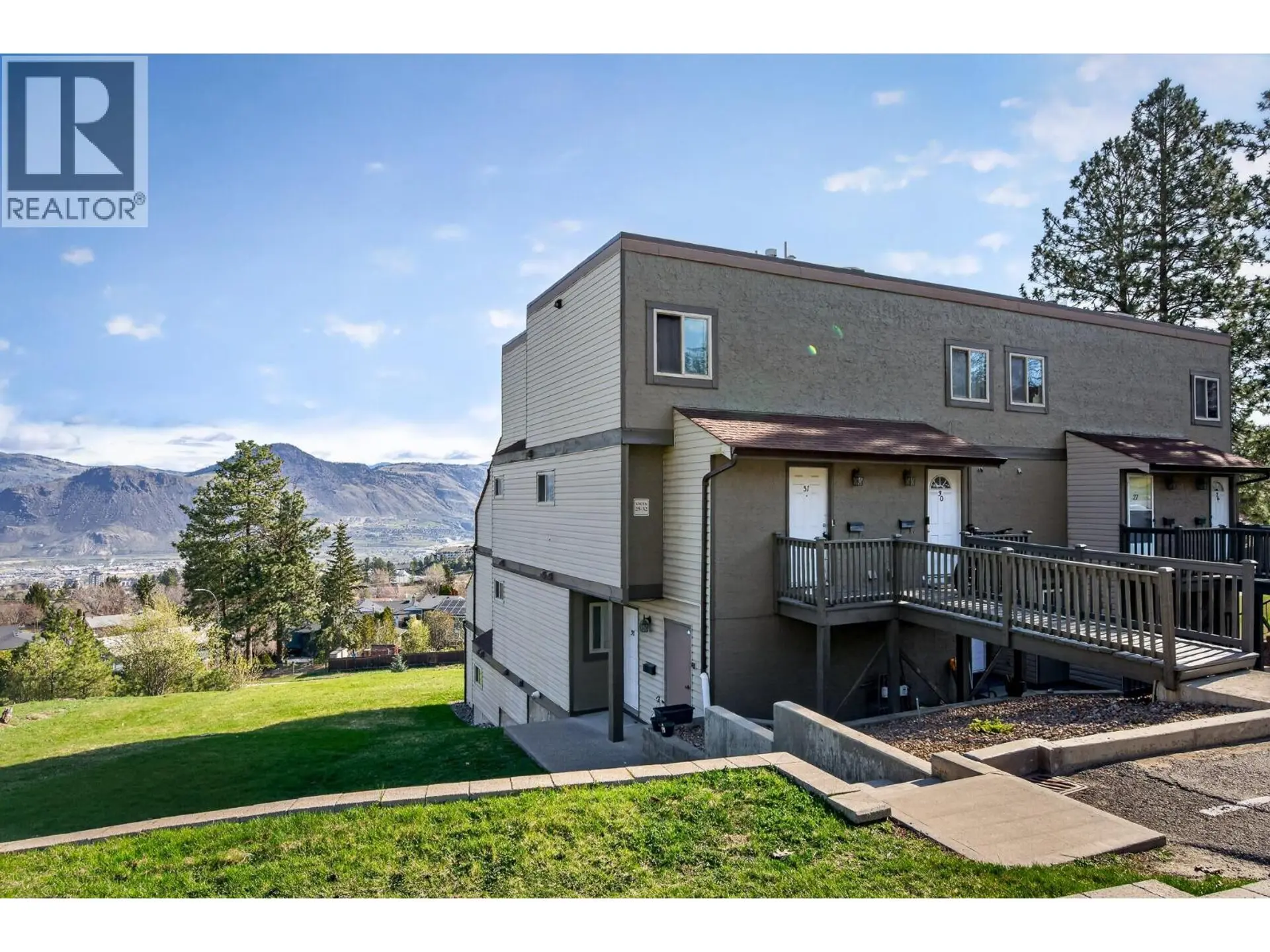 Property at #31 1750 SUMMIT DRIVE, Kamloops, BC