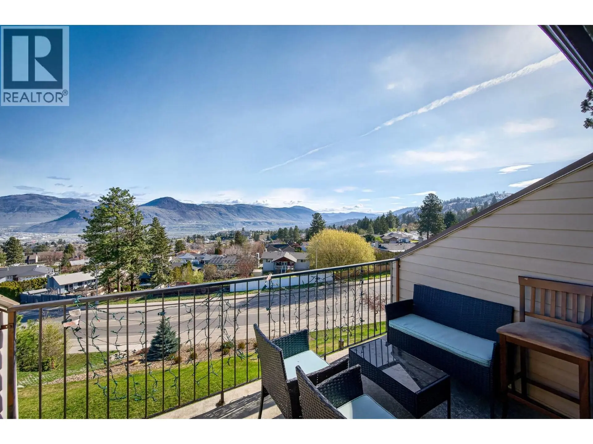 Property at #31 1750 SUMMIT DRIVE, Kamloops, BC